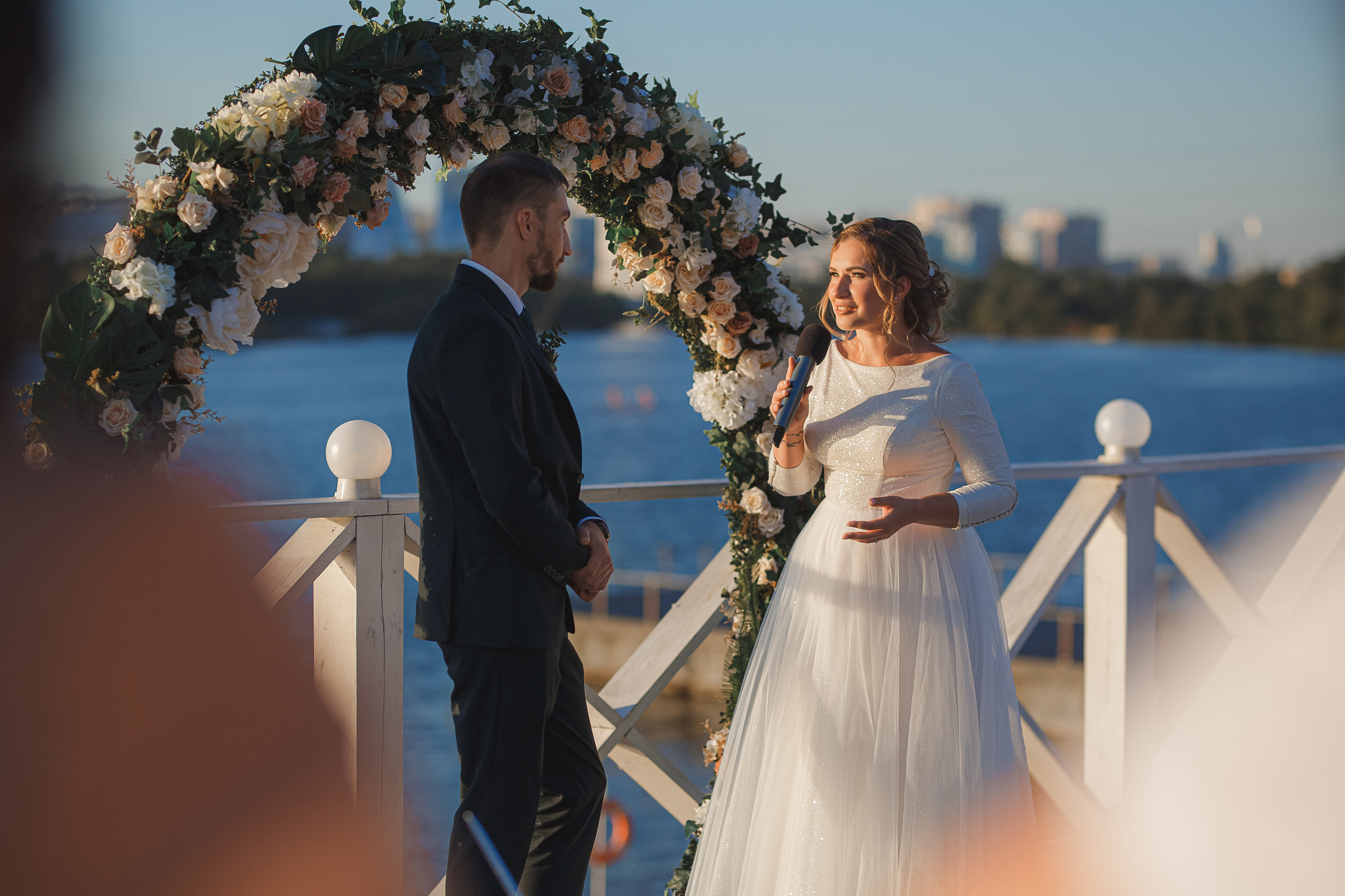 Свадебный. Свадебный и семейный фотограф Наталья Штык