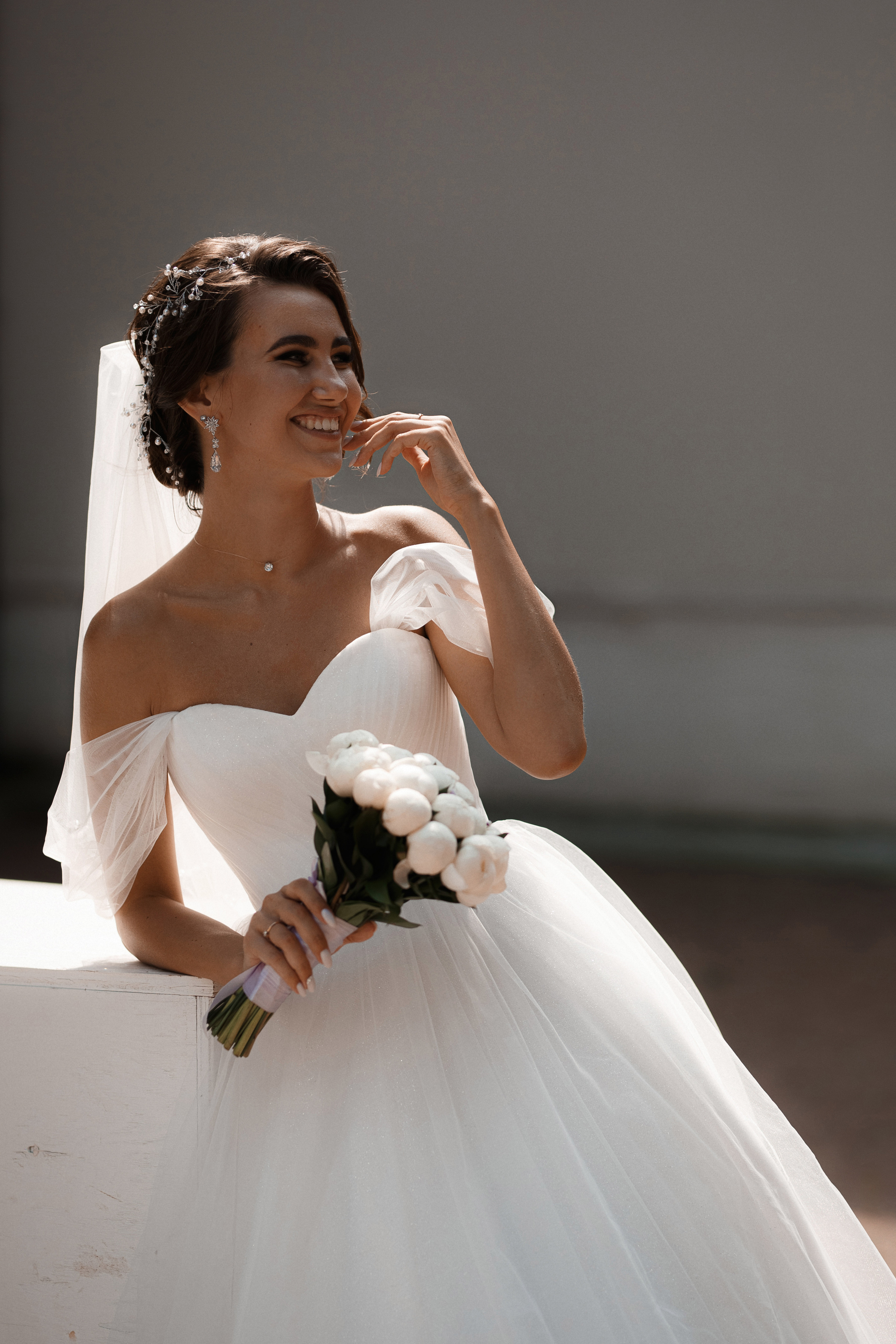 Свадебный. Свадебный и семейный фотограф Наталья Штык