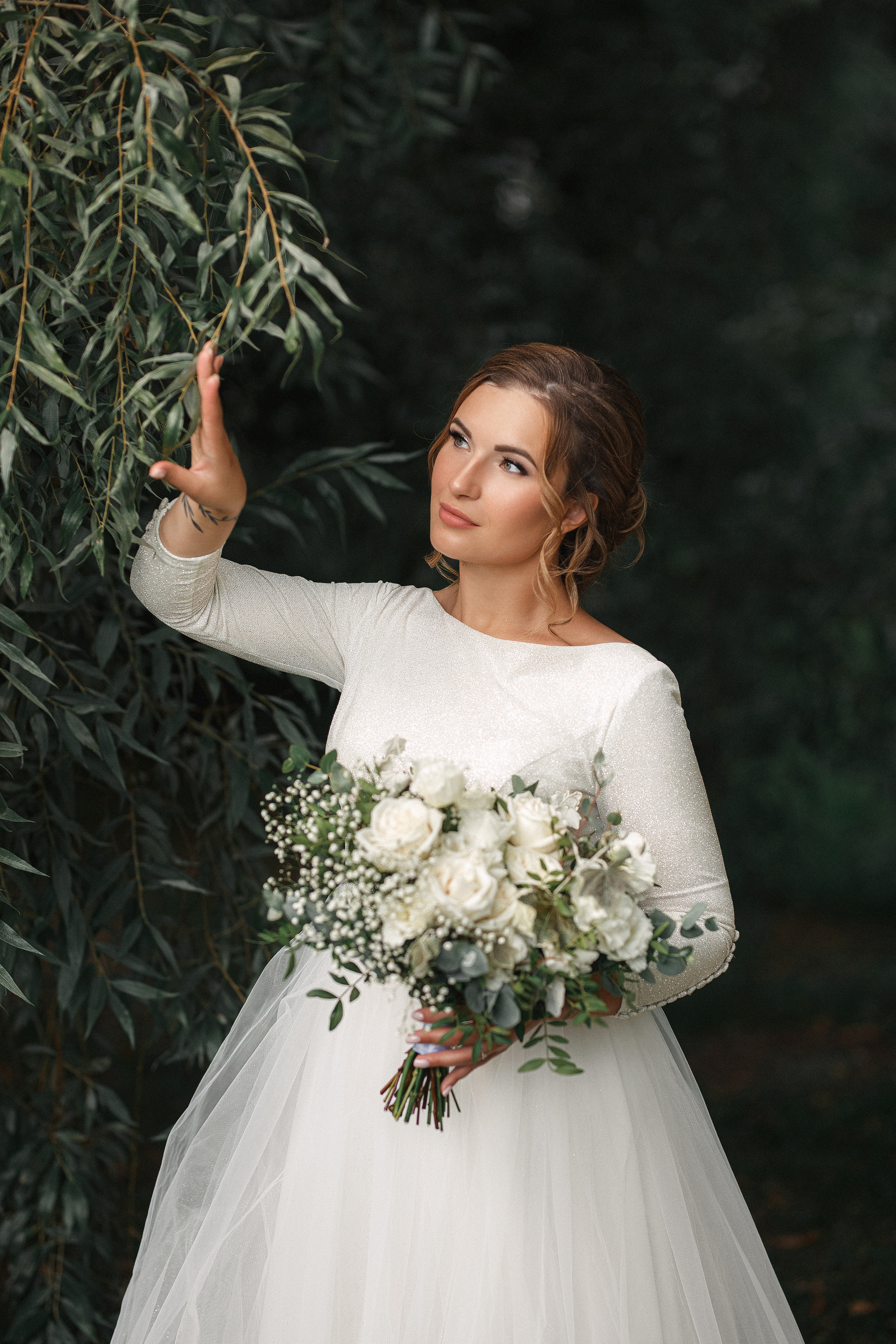 Свадебный. Свадебный и семейный фотограф Наталья Штык