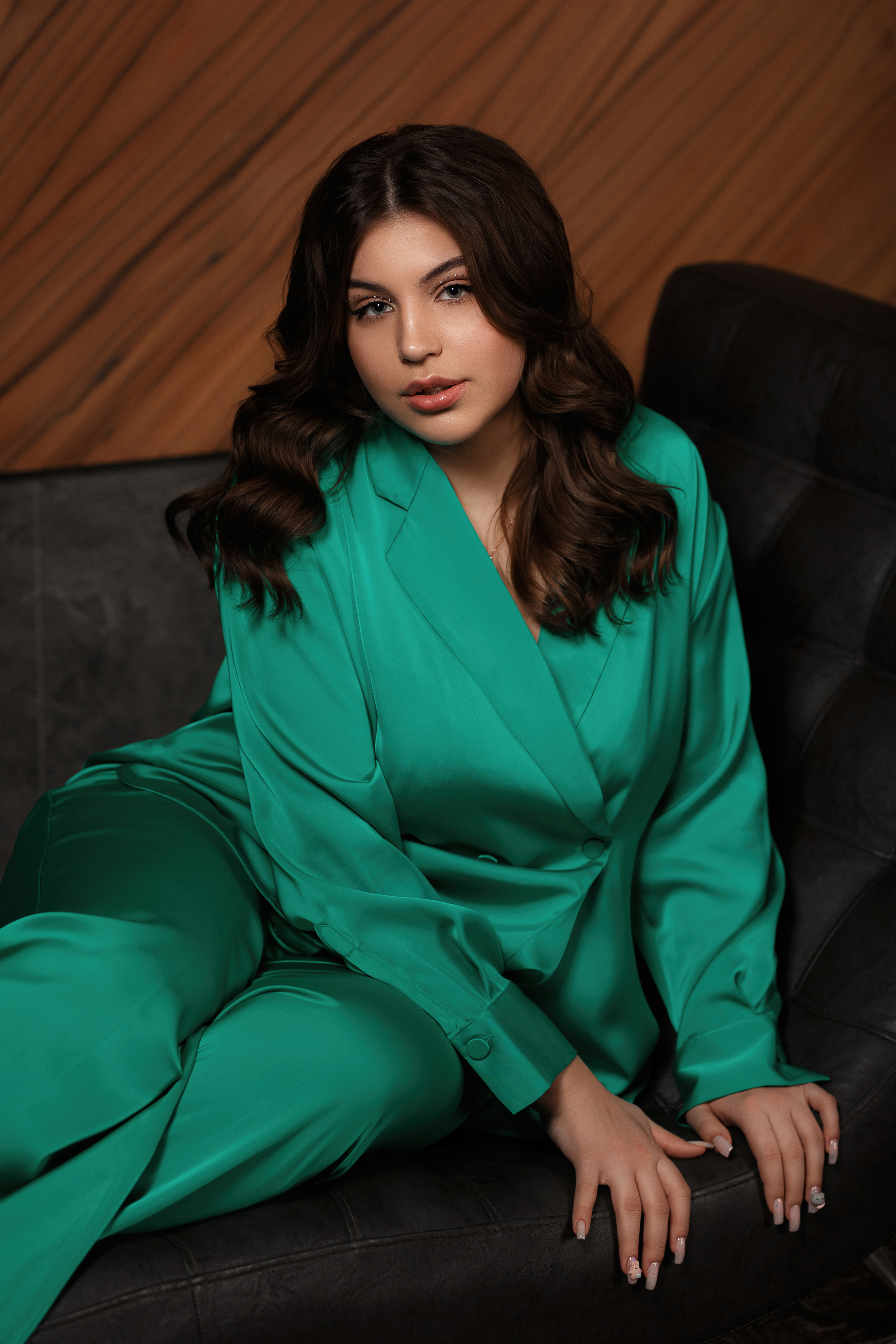 Портрет. Свадебный и семейный фотограф Наталья Штык