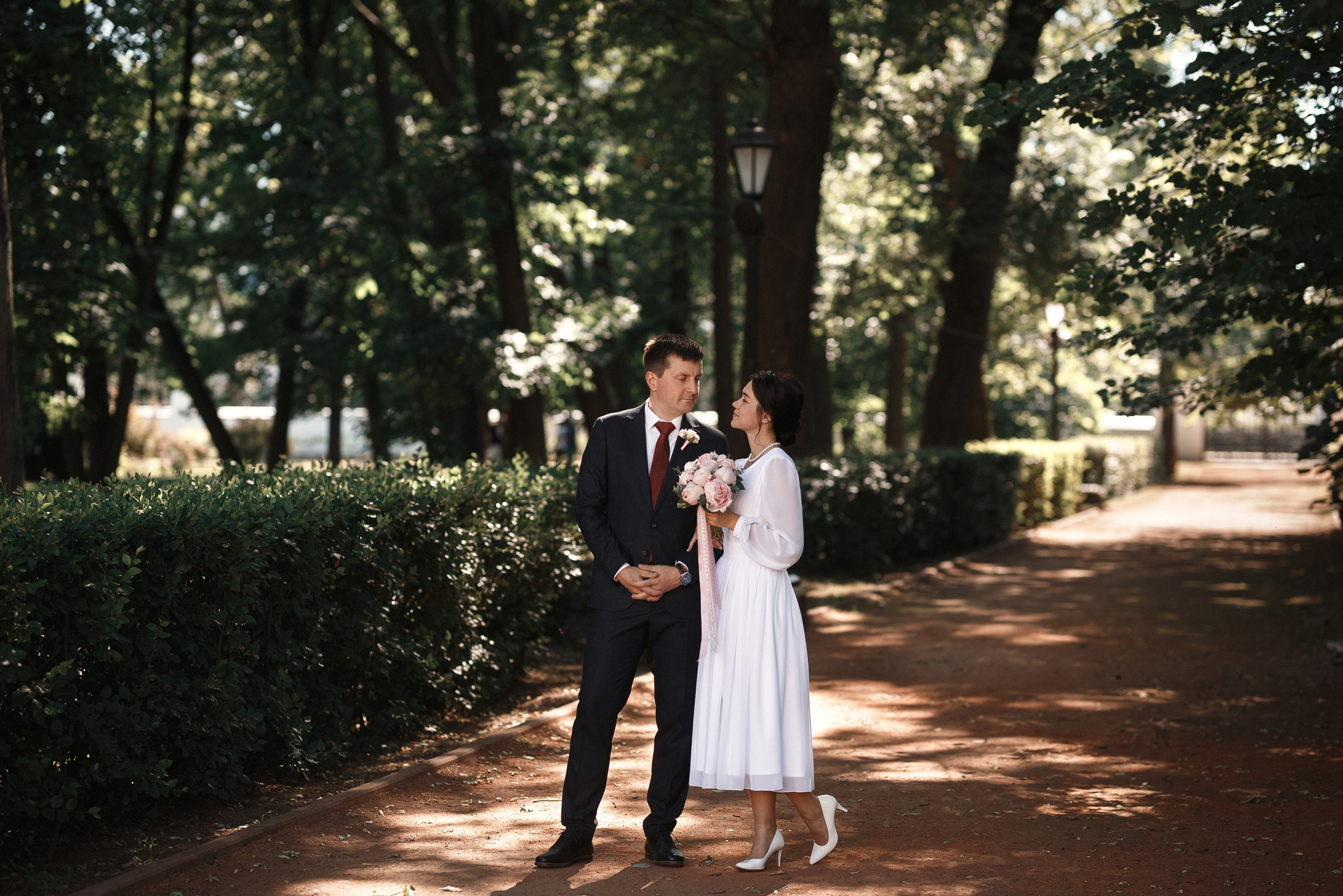 Свадебный. Свадебный и семейный фотограф Наталья Штык