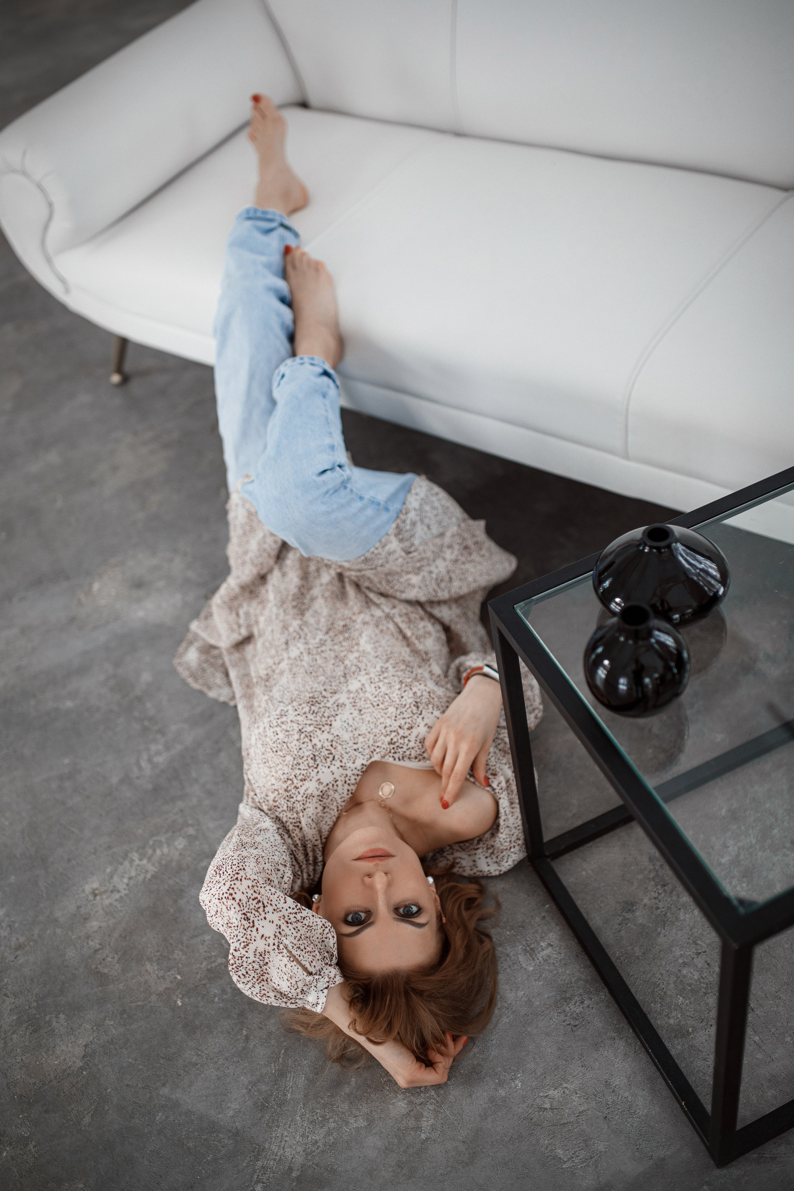 Портрет. Свадебный и семейный фотограф Наталья Штык