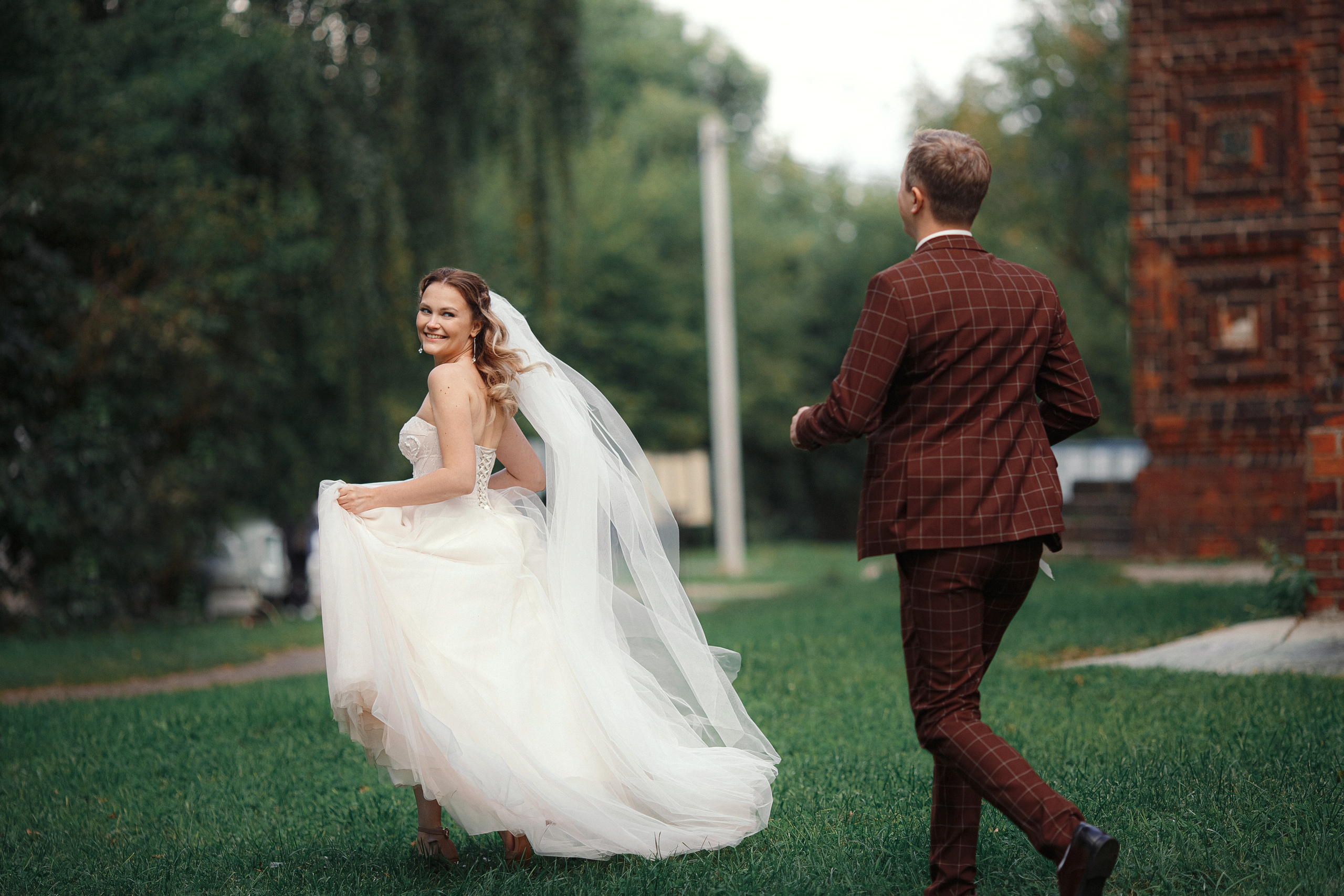 Свадебный. Свадебный и семейный фотограф Наталья Штык