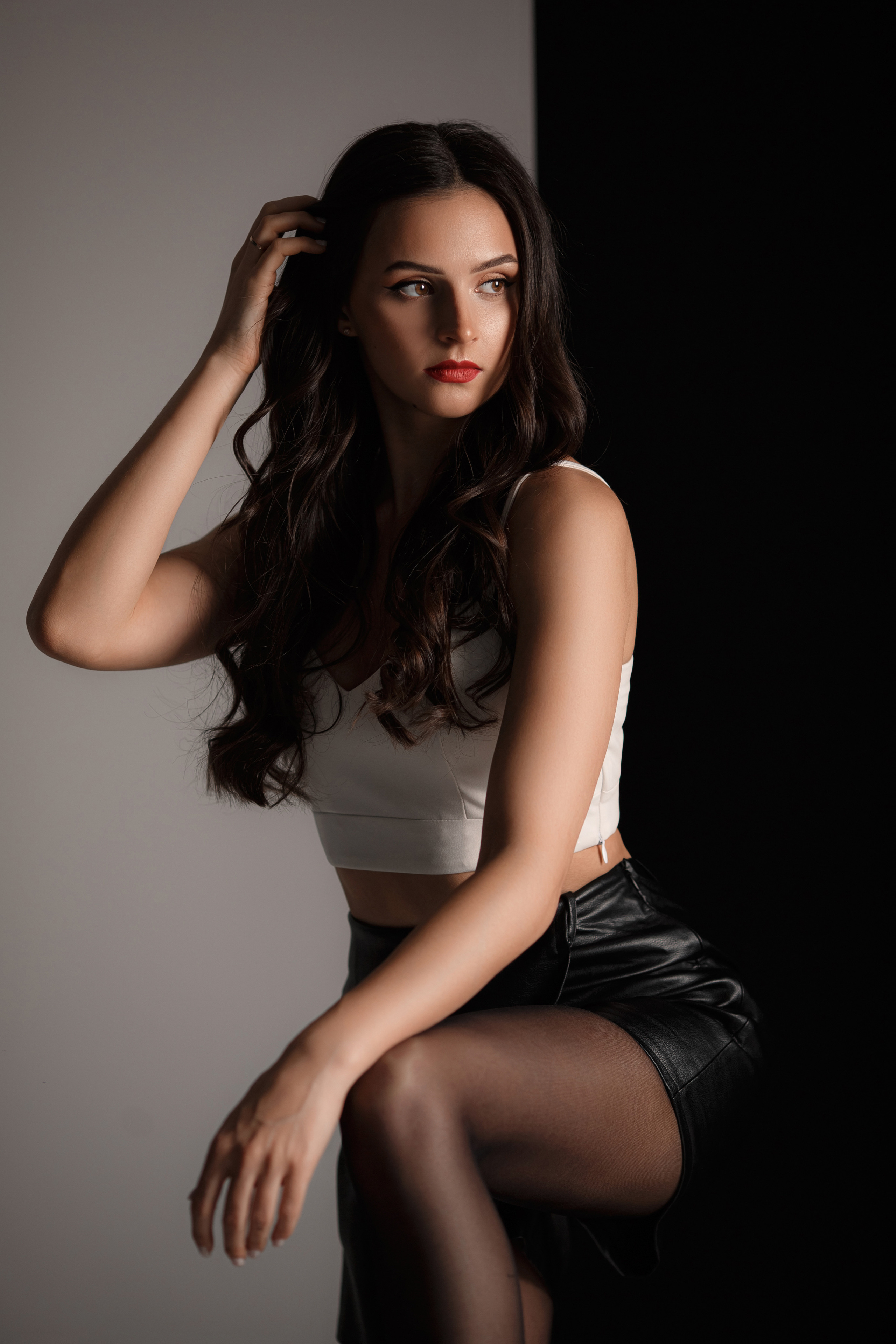 Портрет. Свадебный и семейный фотограф Наталья Штык