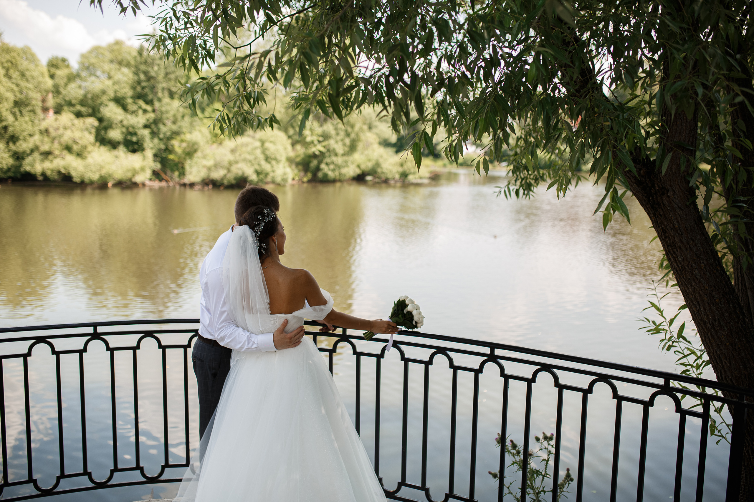Свадебный и семейный фотограф Наталья Штык