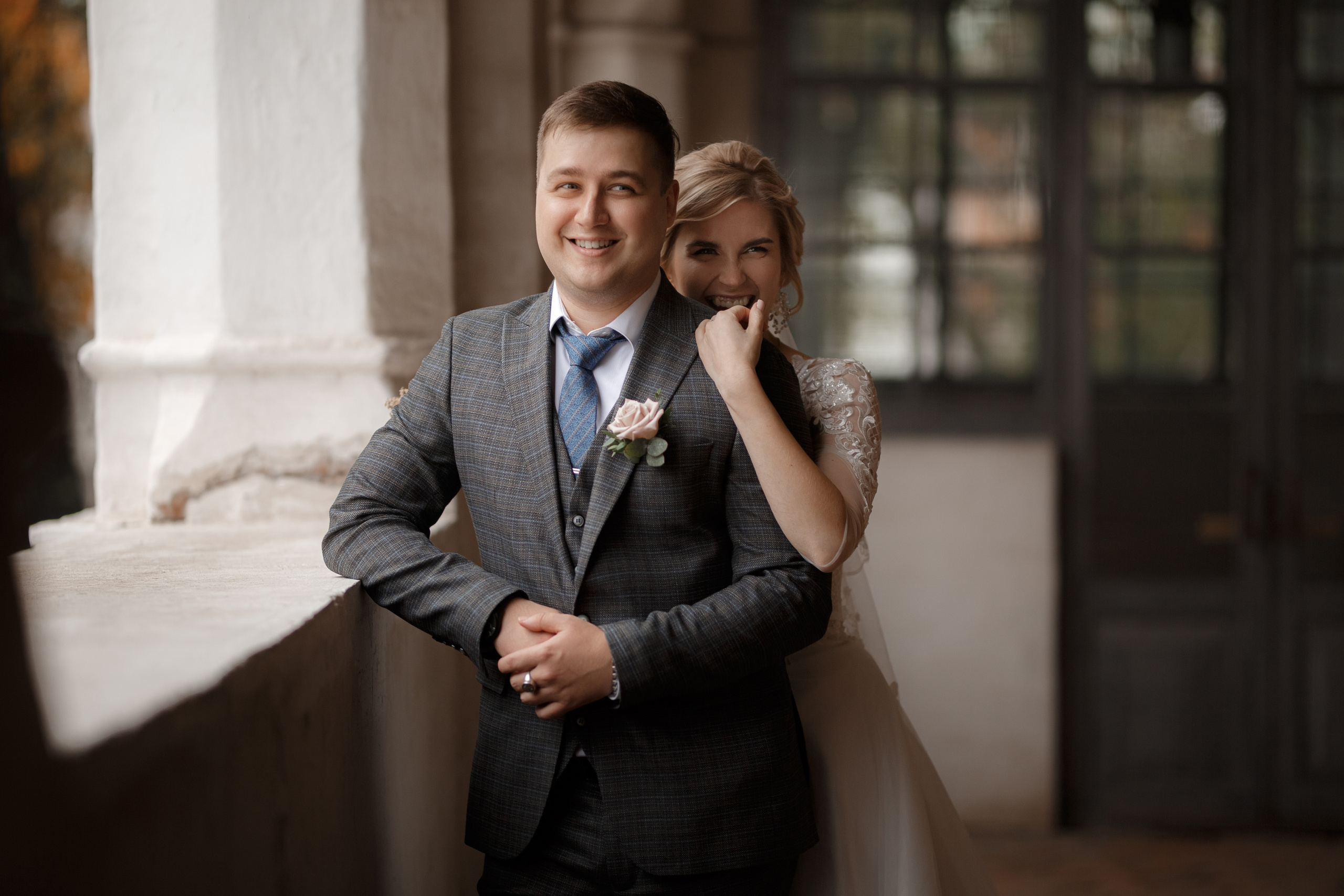 Свадебный. Свадебный и семейный фотограф Наталья Штык