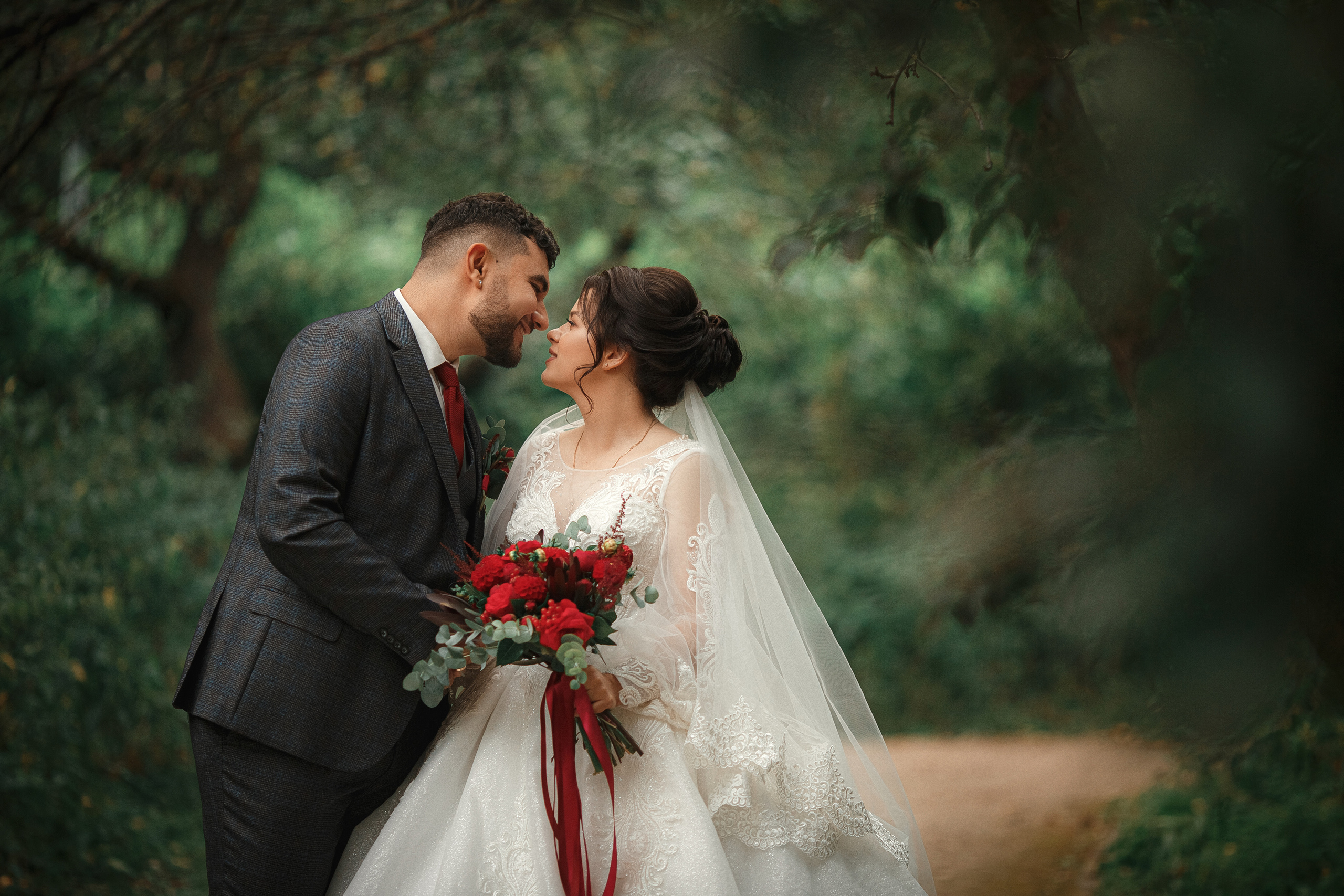 Свадебный. Свадебный и семейный фотограф Наталья Штык