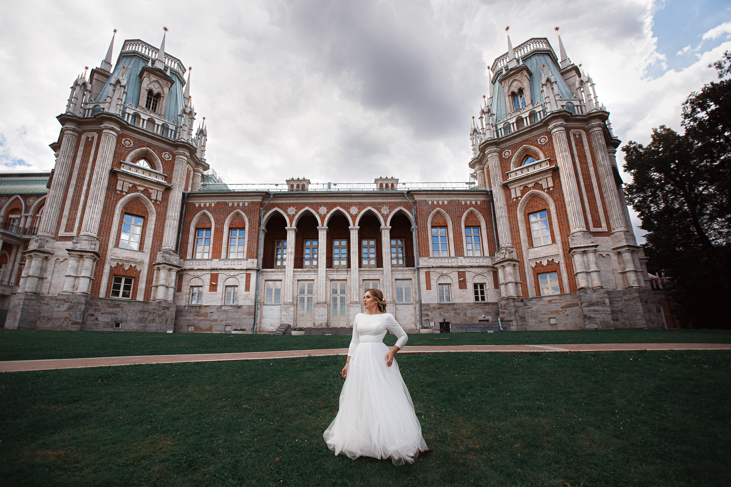 Свадебный. Свадебный и семейный фотограф Наталья Штык
