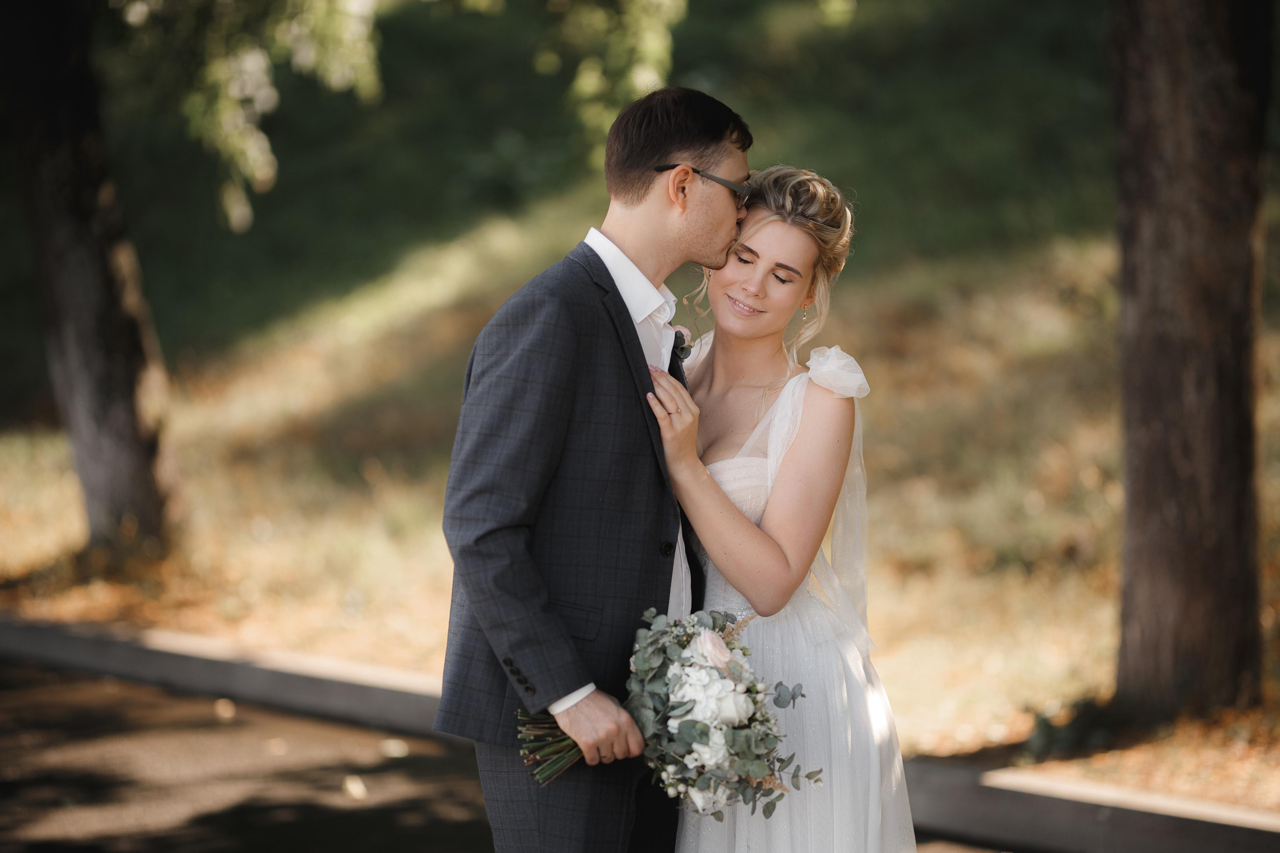 Свадебный. Свадебный и семейный фотограф Наталья Штык