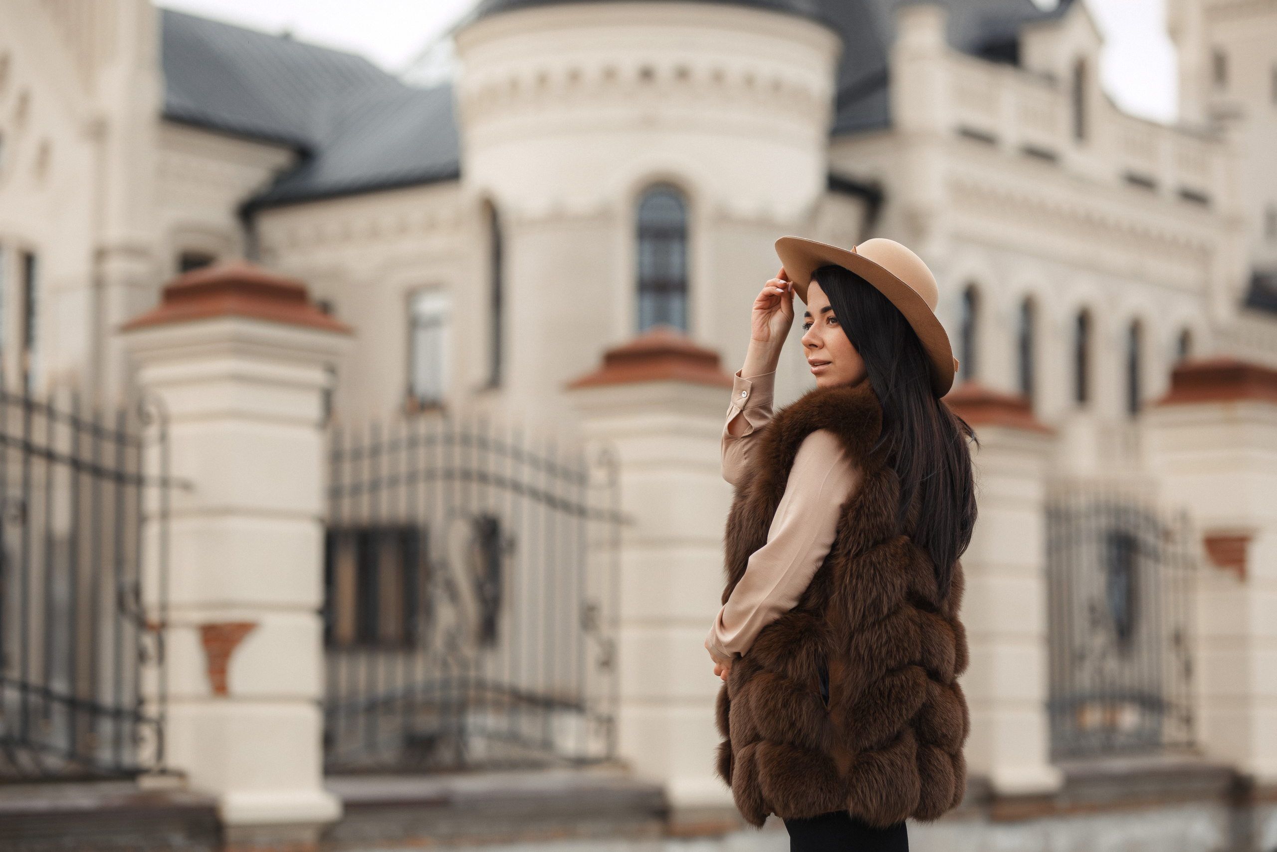 Портрет. Свадебный и семейный фотограф Наталья Штык