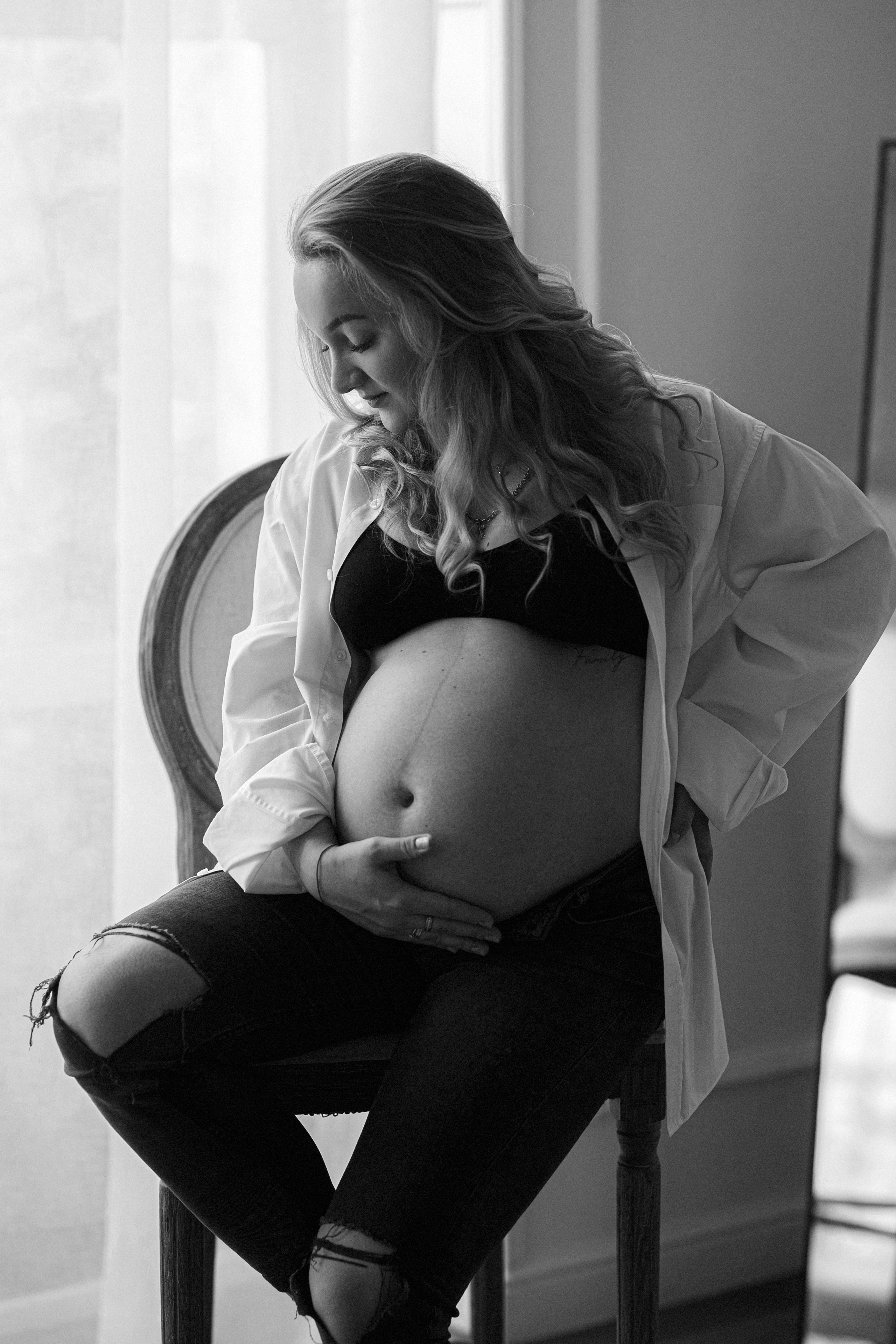 В Ожидании. Свадебный и семейный фотограф Наталья Штык