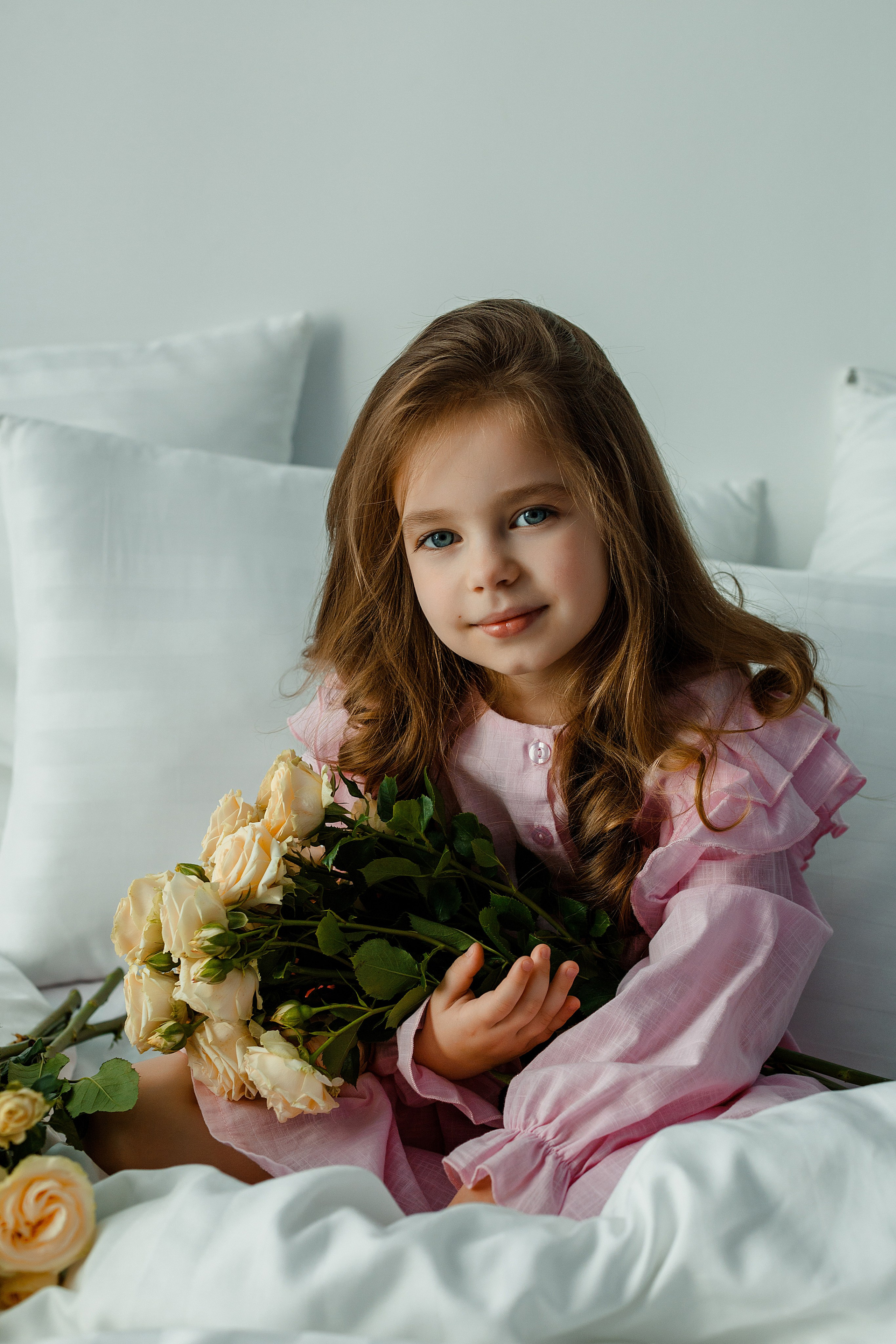 Эмилия. Фотограф Минск Татьяна Ильич