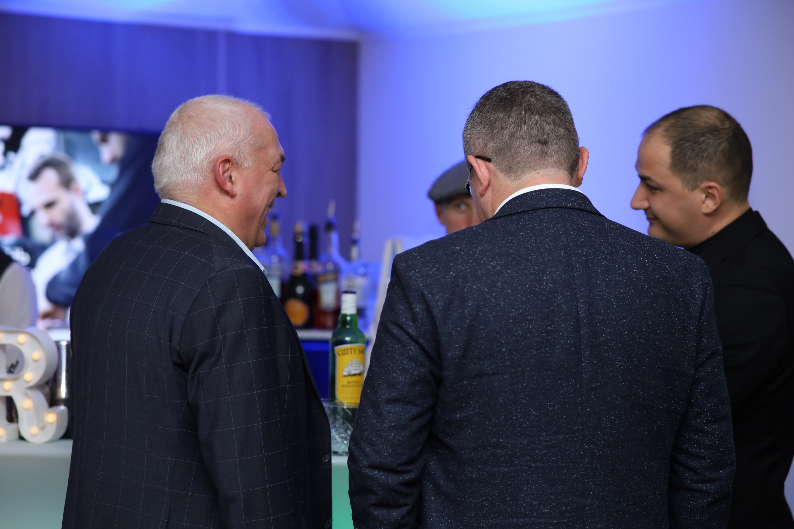 Event — агентство ФиШ клиентское мероприятие Агронова г. Брянск. Фотограф в Туле Аушева Юлия