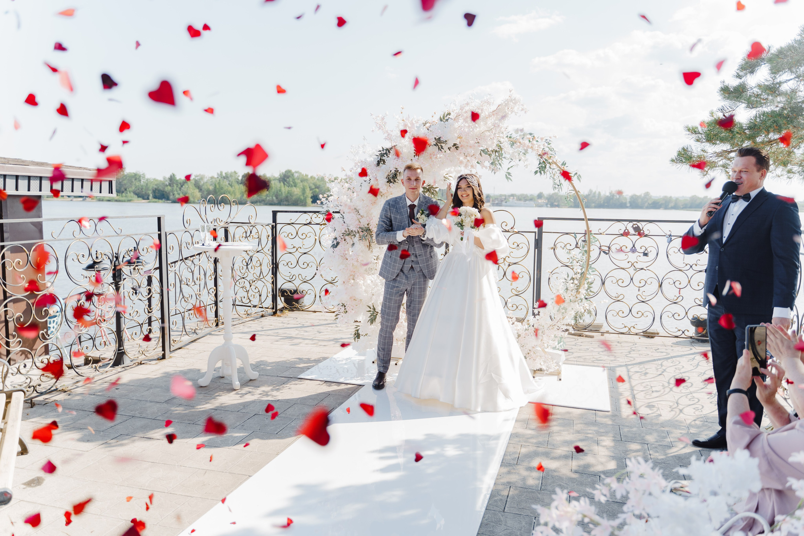 Алексей и Инна. Учаева Екатерина Свадебный и Семейный фотограф г. Сызрань