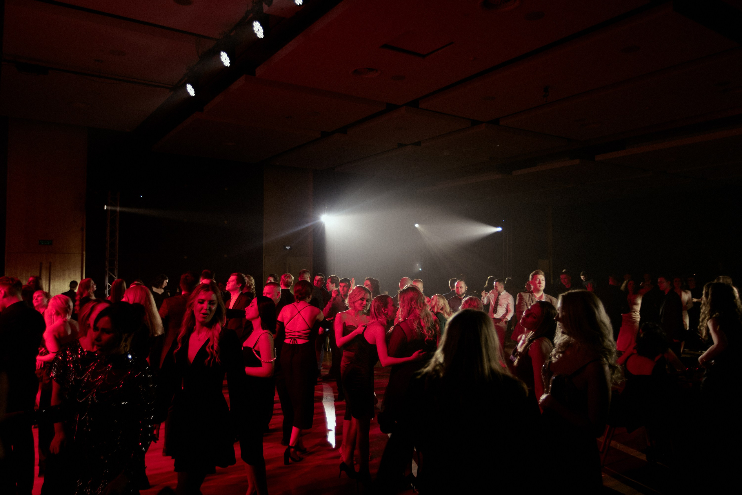 СЭ/ТНМК. Happy New Year. Дмитрий Мазуркевич: Профессиональный Репортажный Фотограф