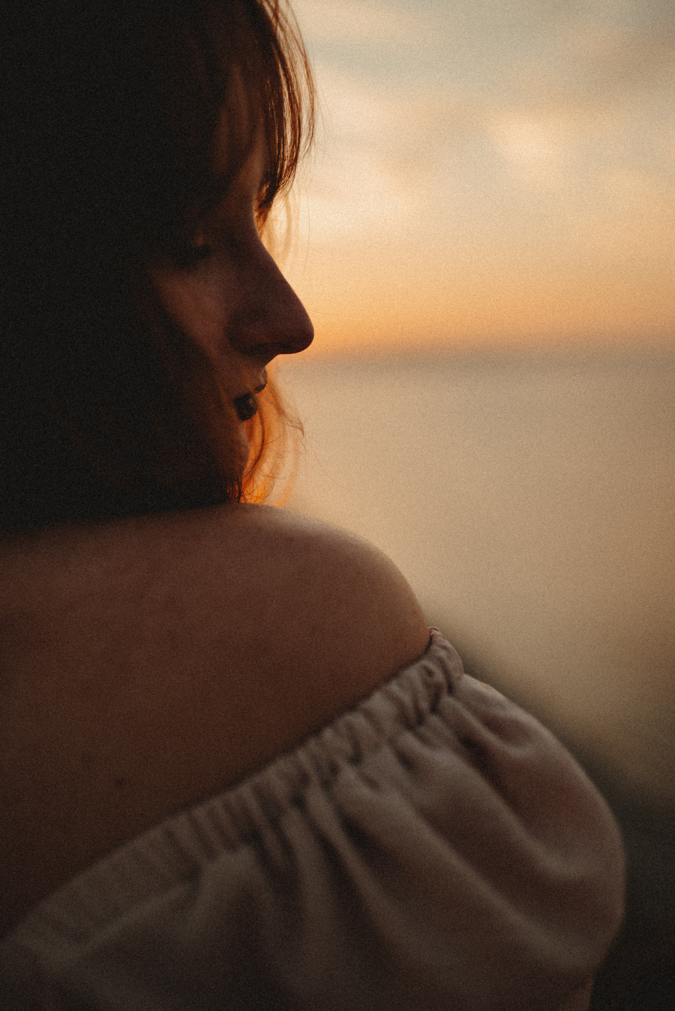 Дарья. Мысхако. Фотограф Санкт-Петербург, Новороссийск