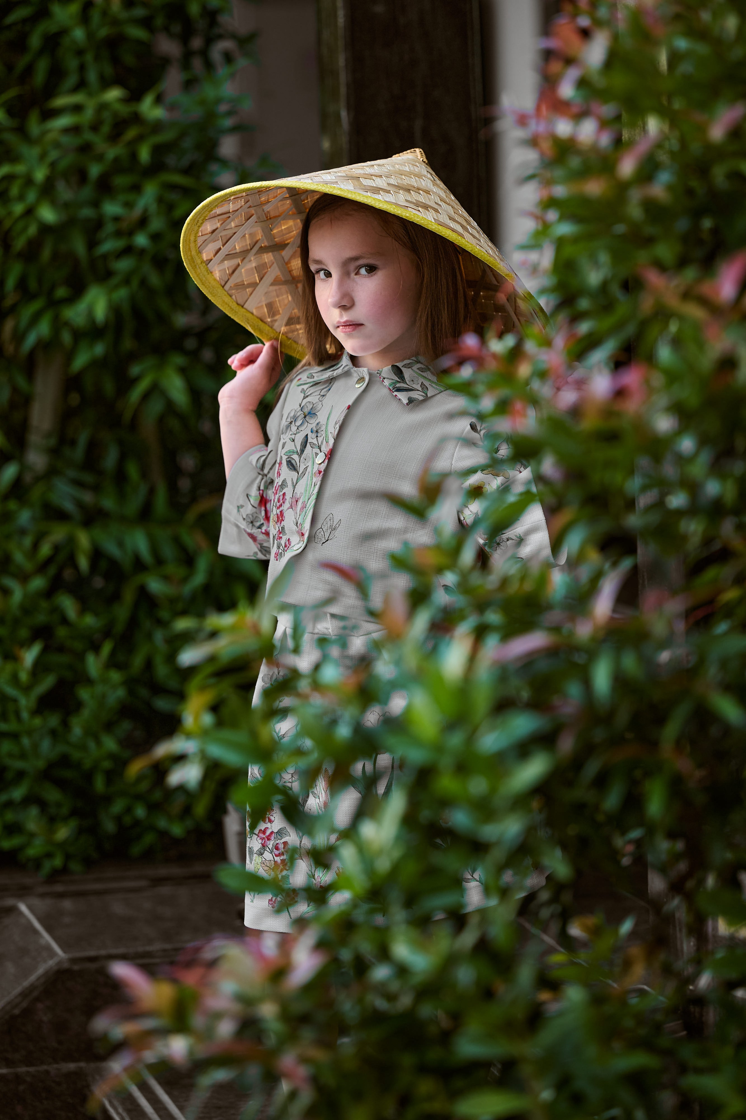 Klimkova kids. Китай. 2024. Дима Бабушкин. Фотограф. Подиум. Репортаж. Творчество. Дорого