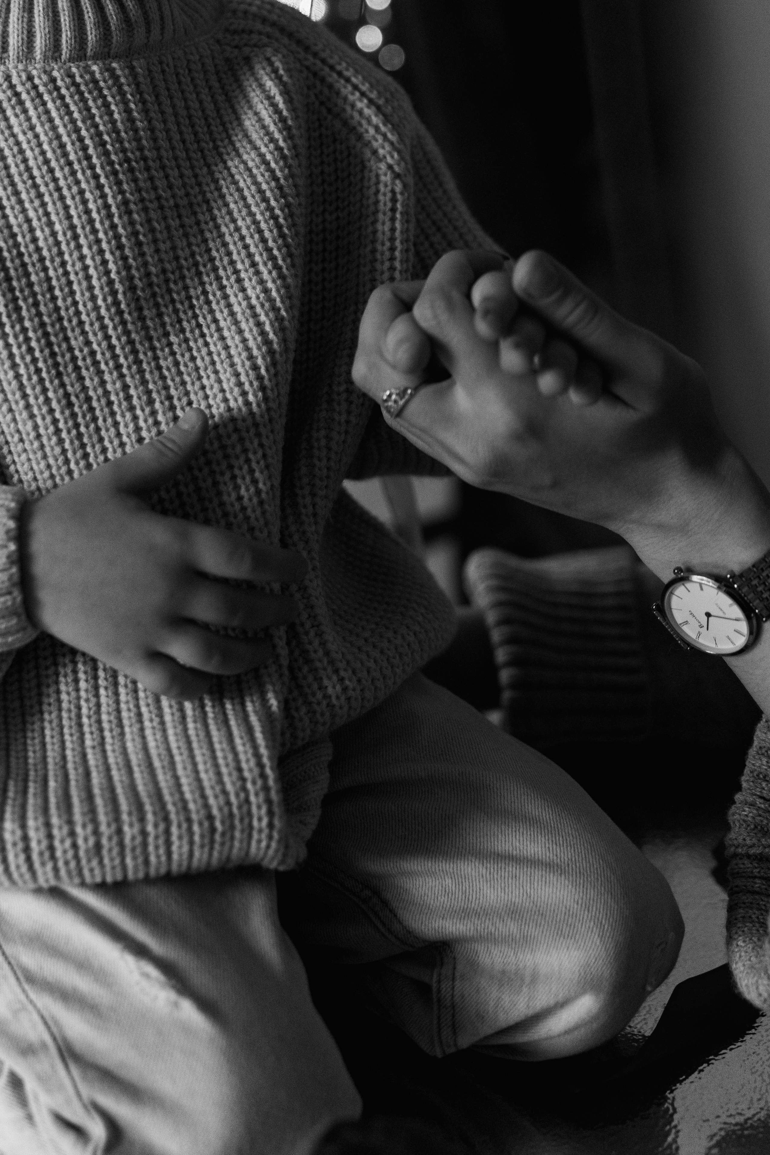 Сергей, Элина и Женя. Фотограф в Старом Осколе и Воронеже Анастасия Епифанцева