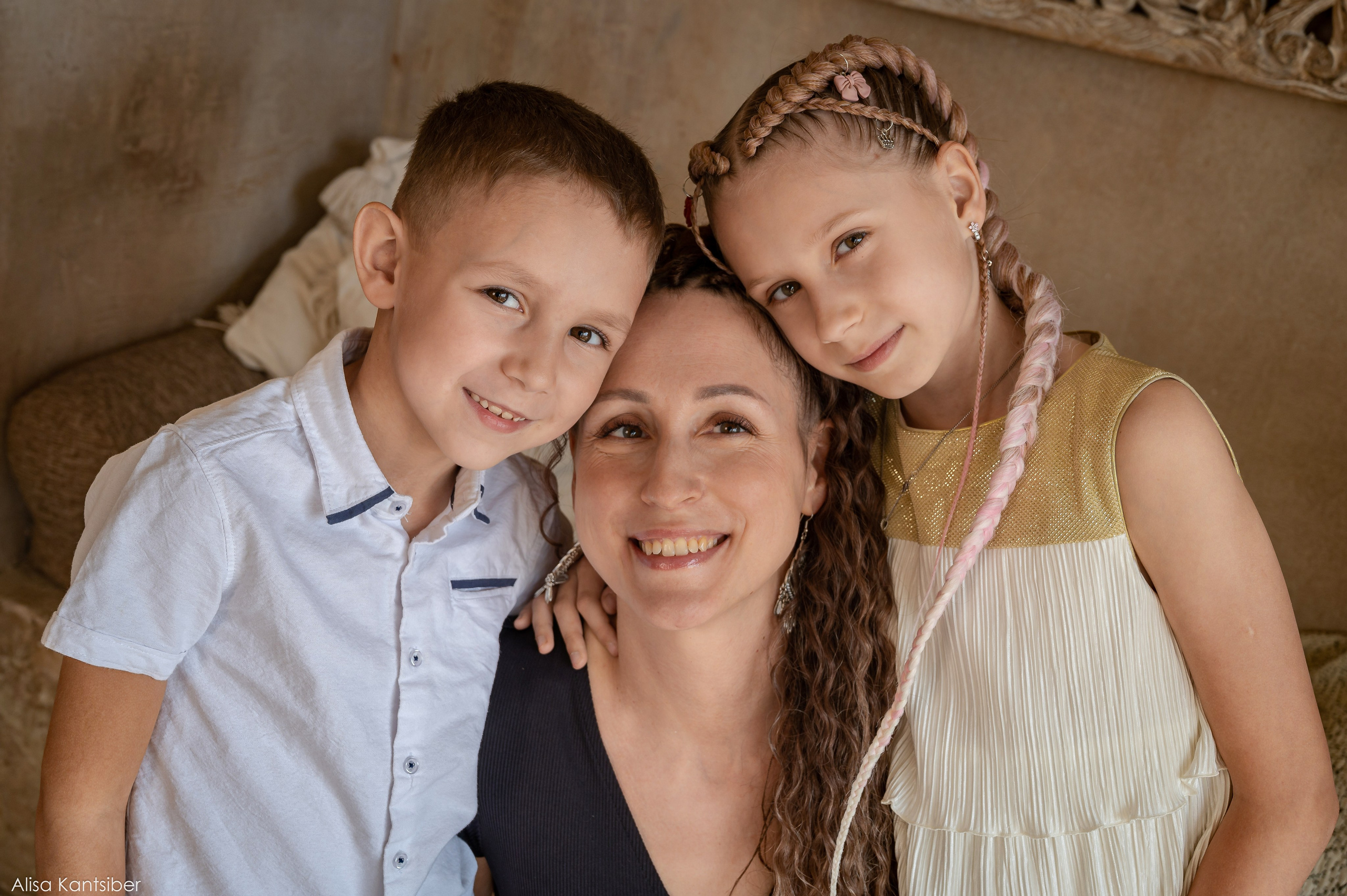 Фото прогулки, дети, семья, портрет, репортаж. Фотограф Алиса Канцибер. Москва. Портрет, семейное фото, свадьбы