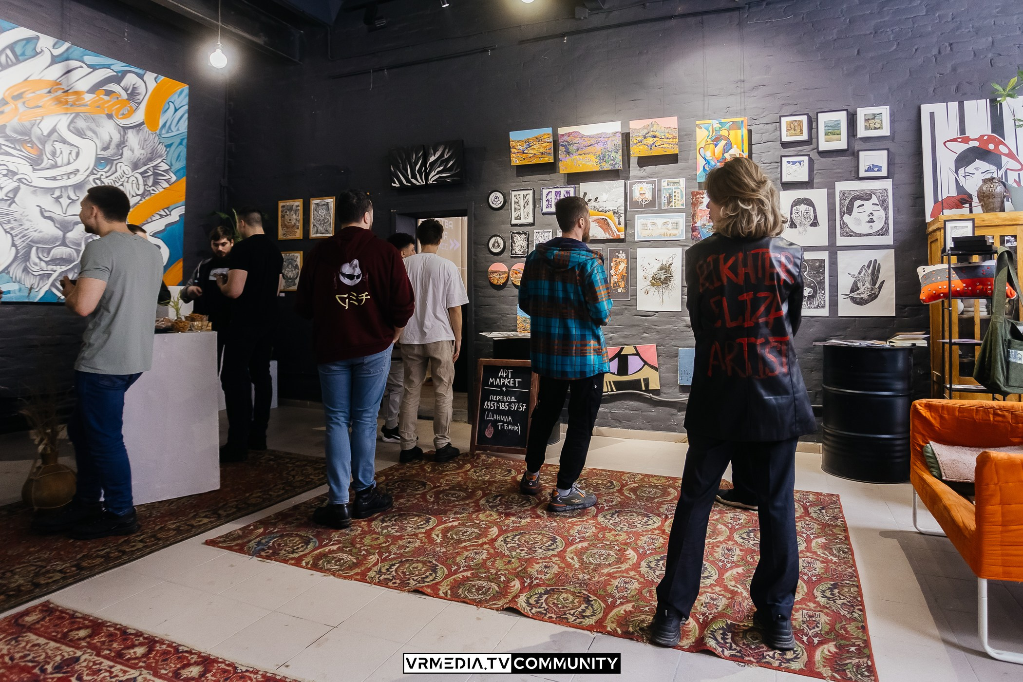 Выжившие в Сибири. Вячеслав Шуклин