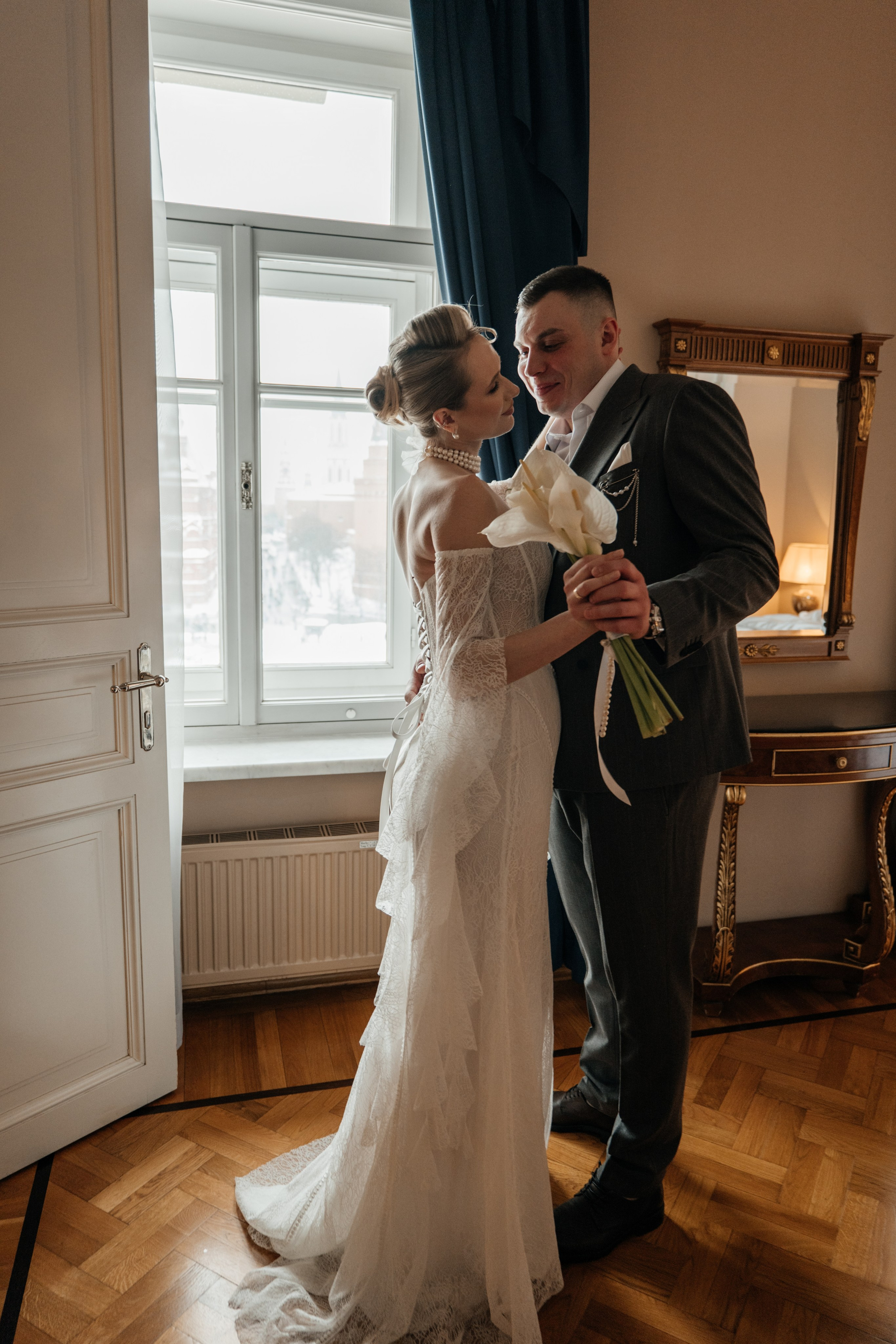 ALEXEY & SOFI. Свадебное ФОТО & ВИДЕО Москва/Липецк