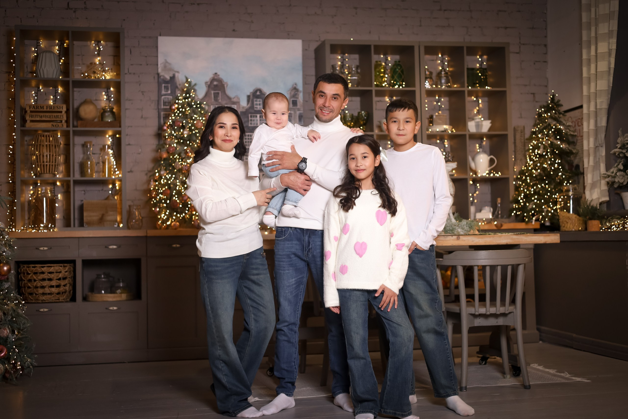 Сажида. Фотограф Тамара Катапова