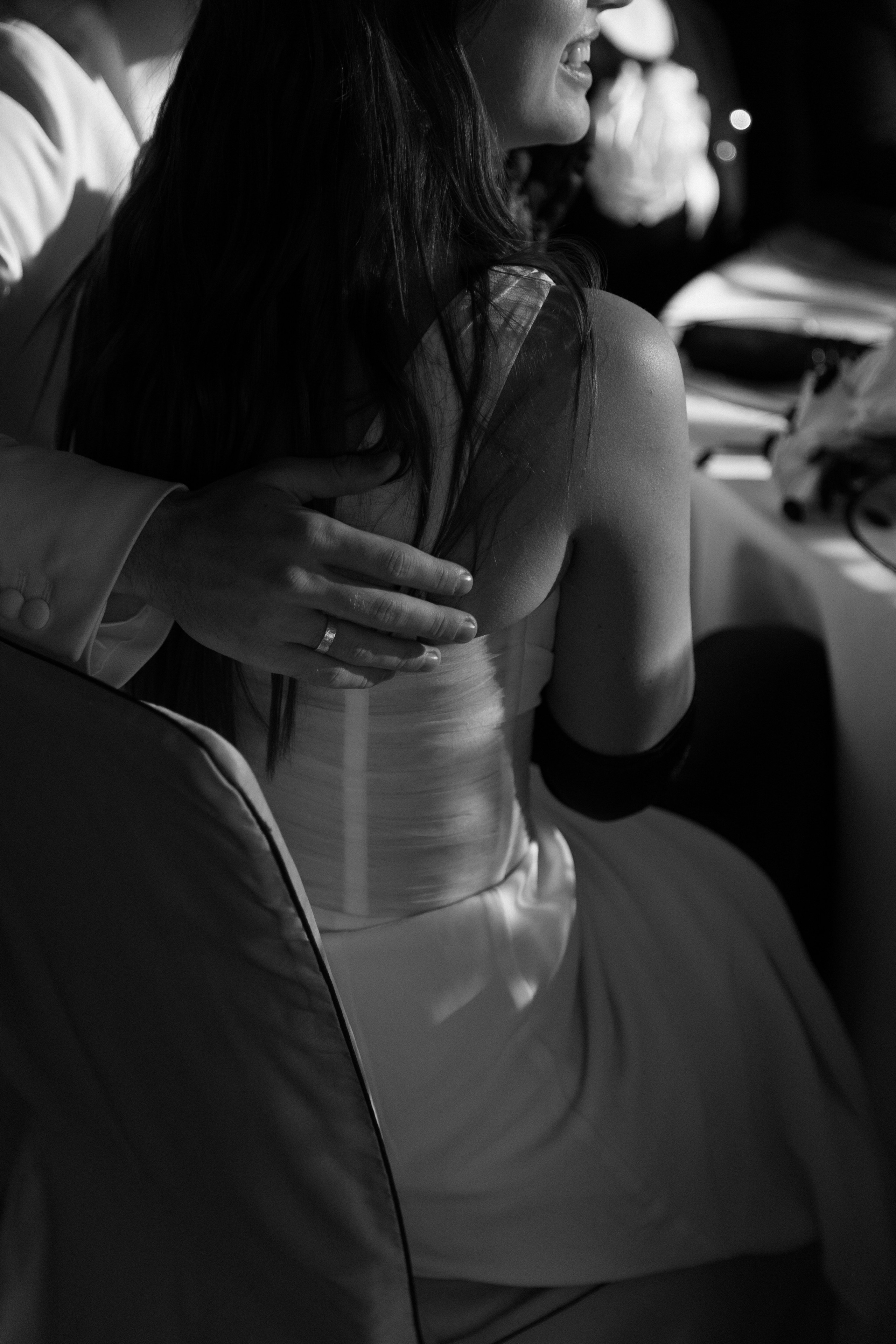 Вика и Саша Спб. Фотограф Нижний Новгород