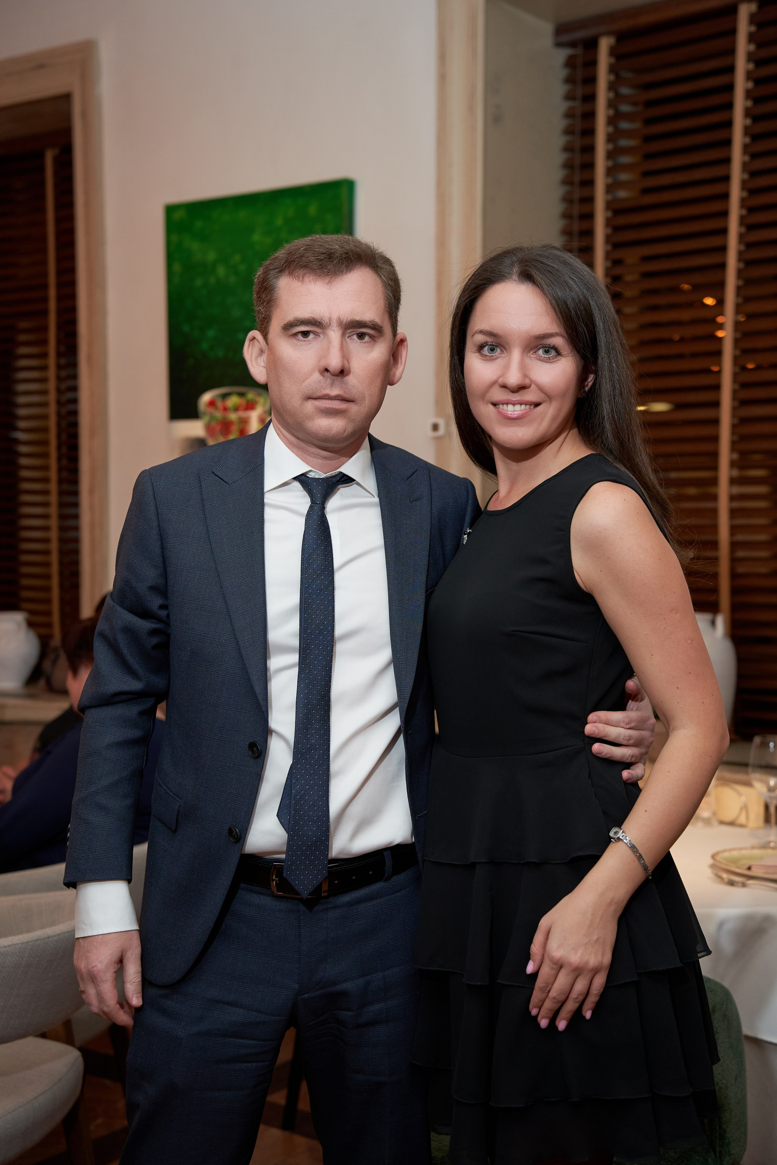 Оля и Никита. Фотограф Ринат Бархатов | Photographer Rinat Barkhatov