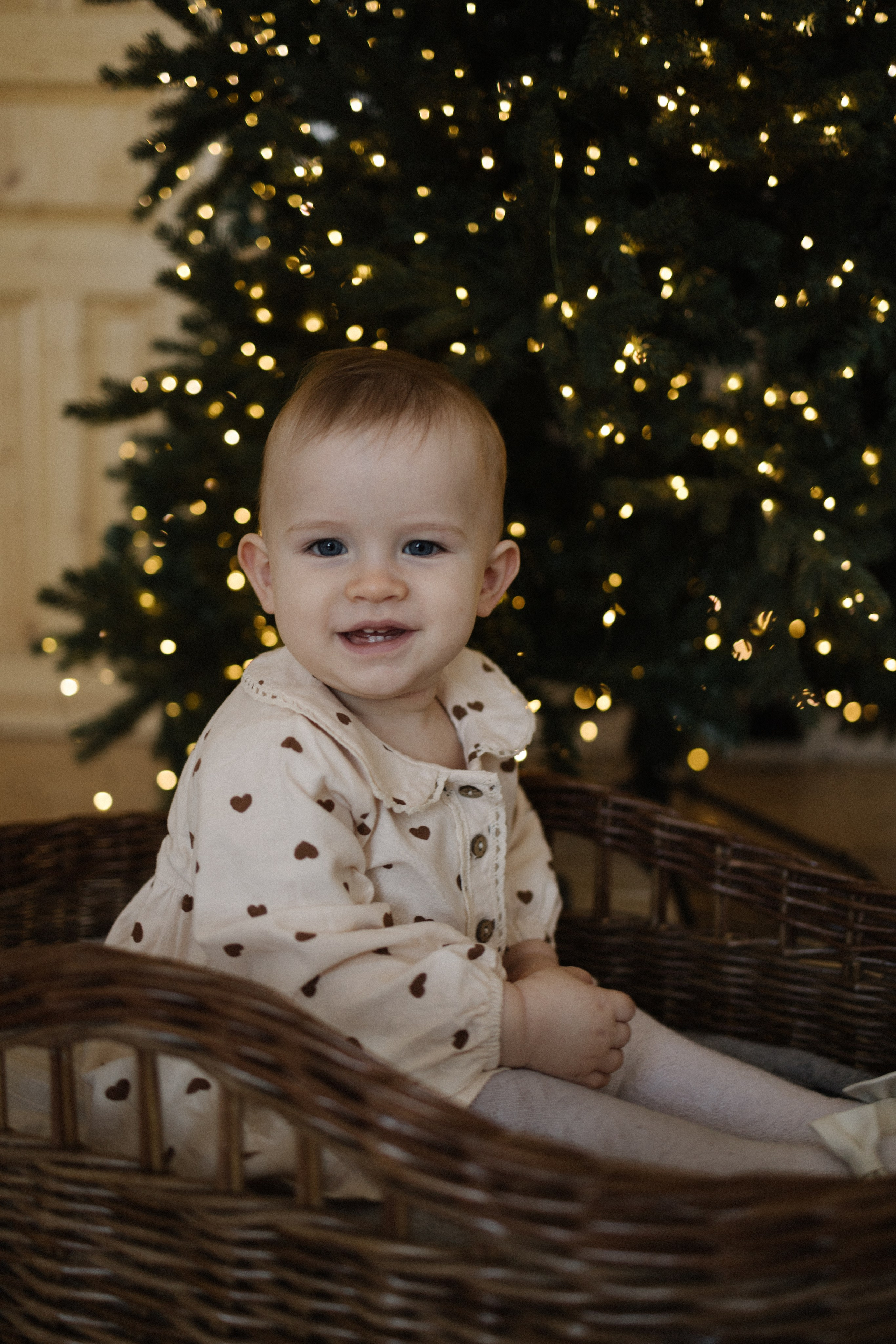 Новый год. Семейный фотограф Краснодар. Екатерина Акчурина