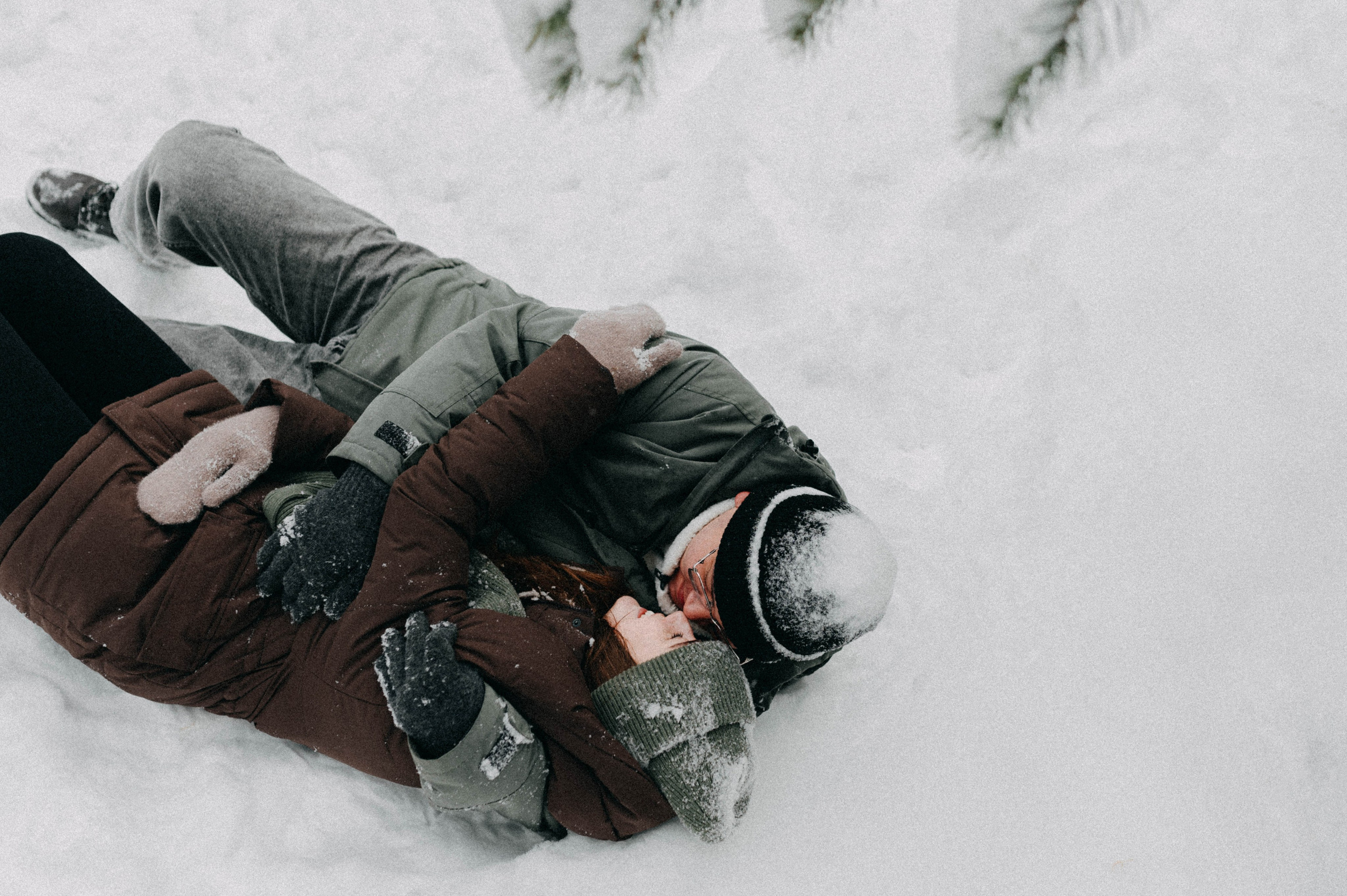 Саша и Даша. Свадебный и семейный фотограф в Чите Юлия Оранская