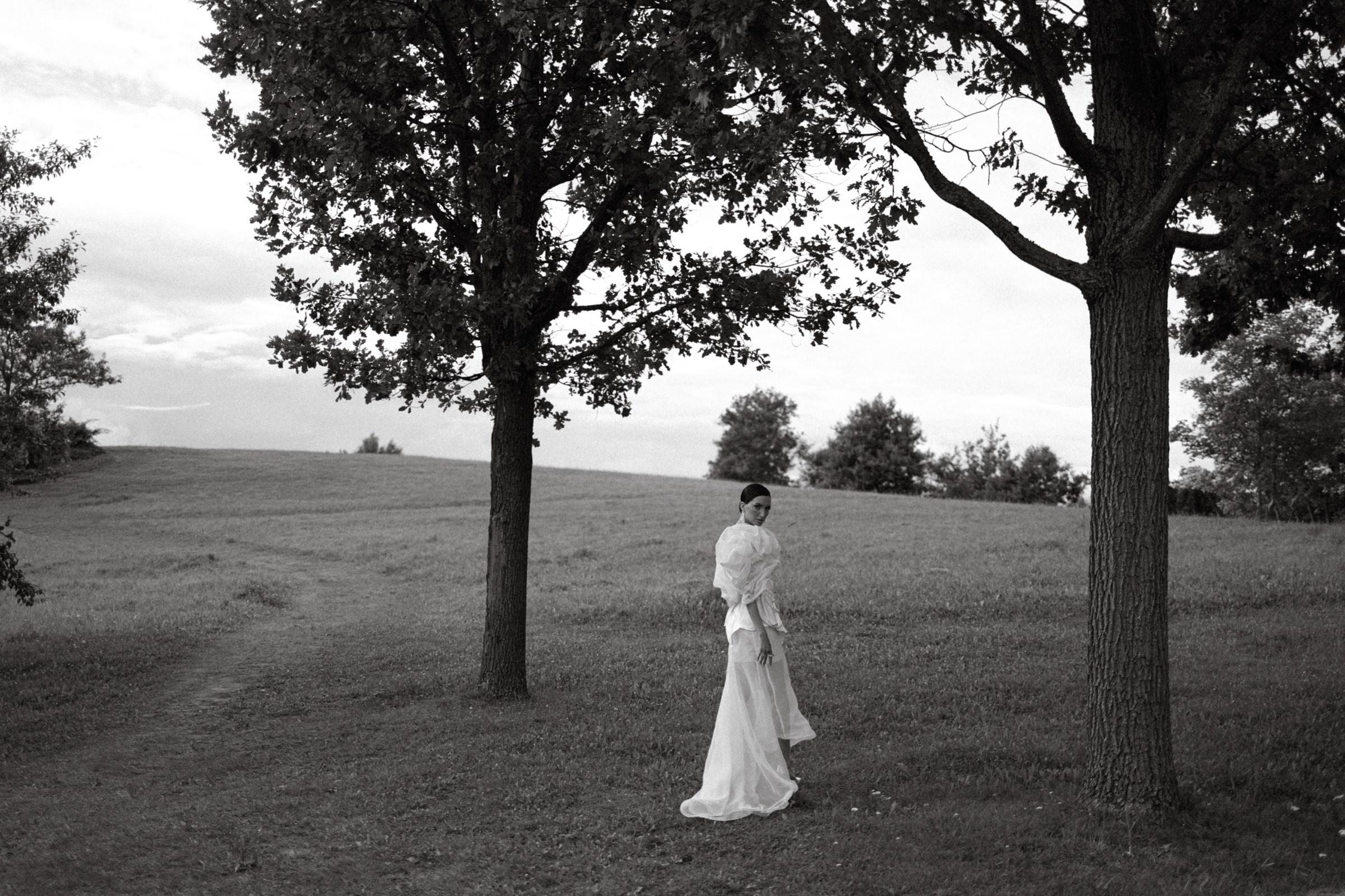 Made in Italy. Фотограф Daria Wilner