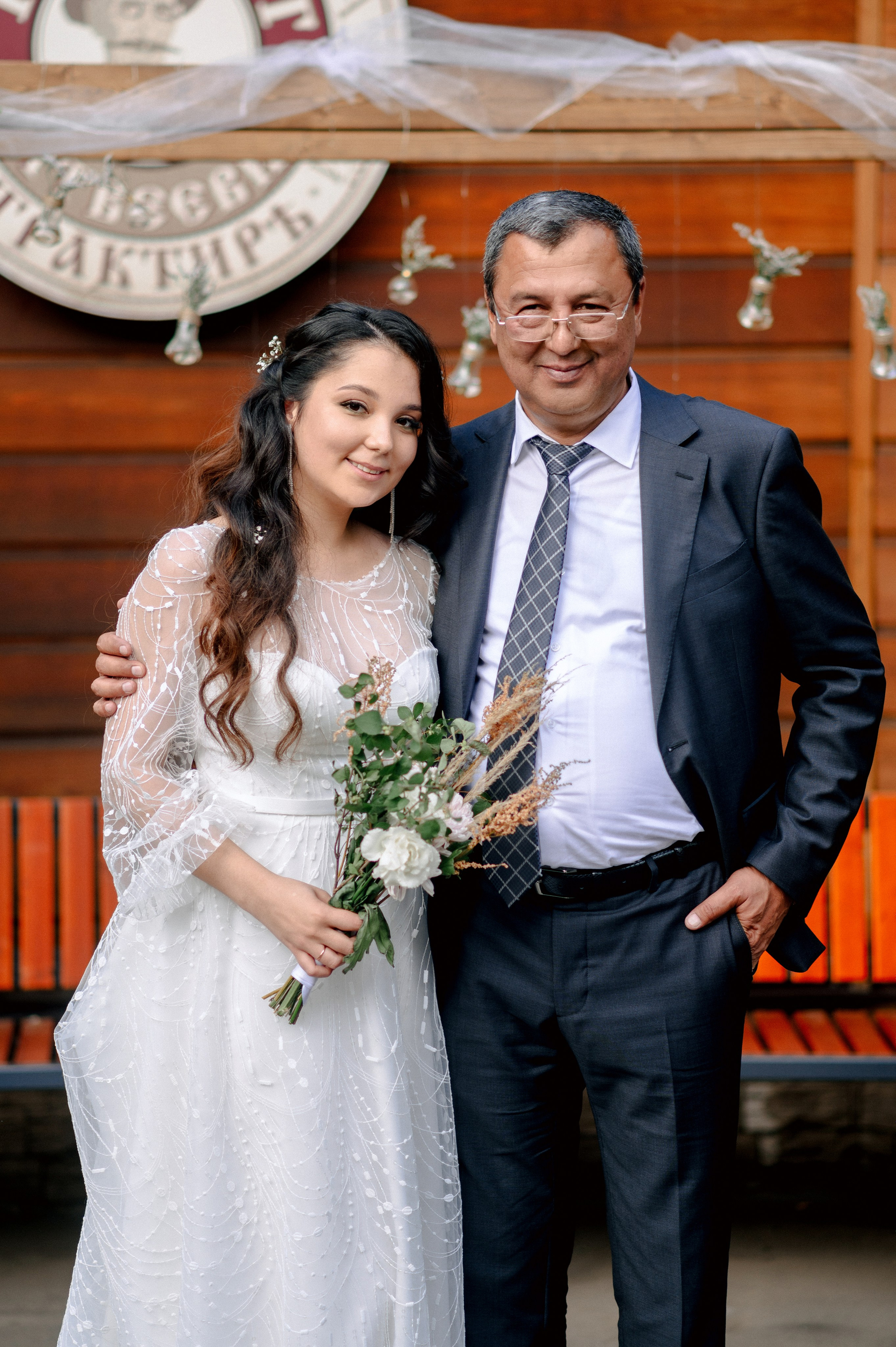 САБИНА И ДИМА. Шашкова Вероника / Свадебный и семейный фотограф Москва и Ярославль