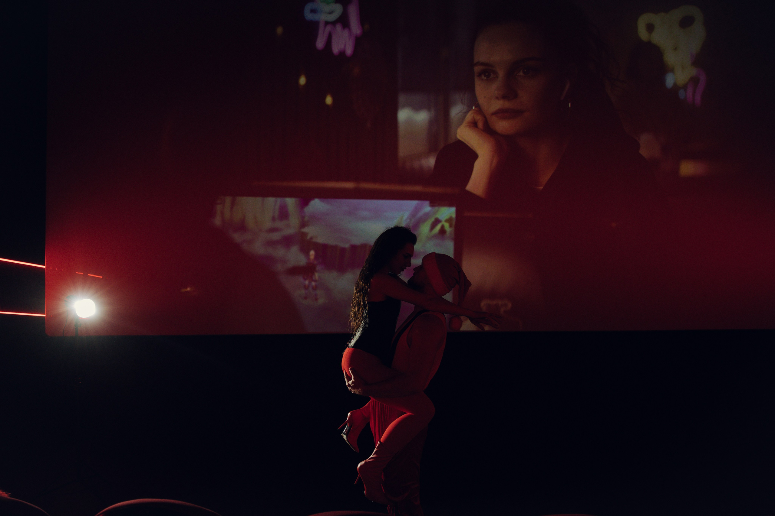 Яна и Андрей. Фотограф Нижний Новгород