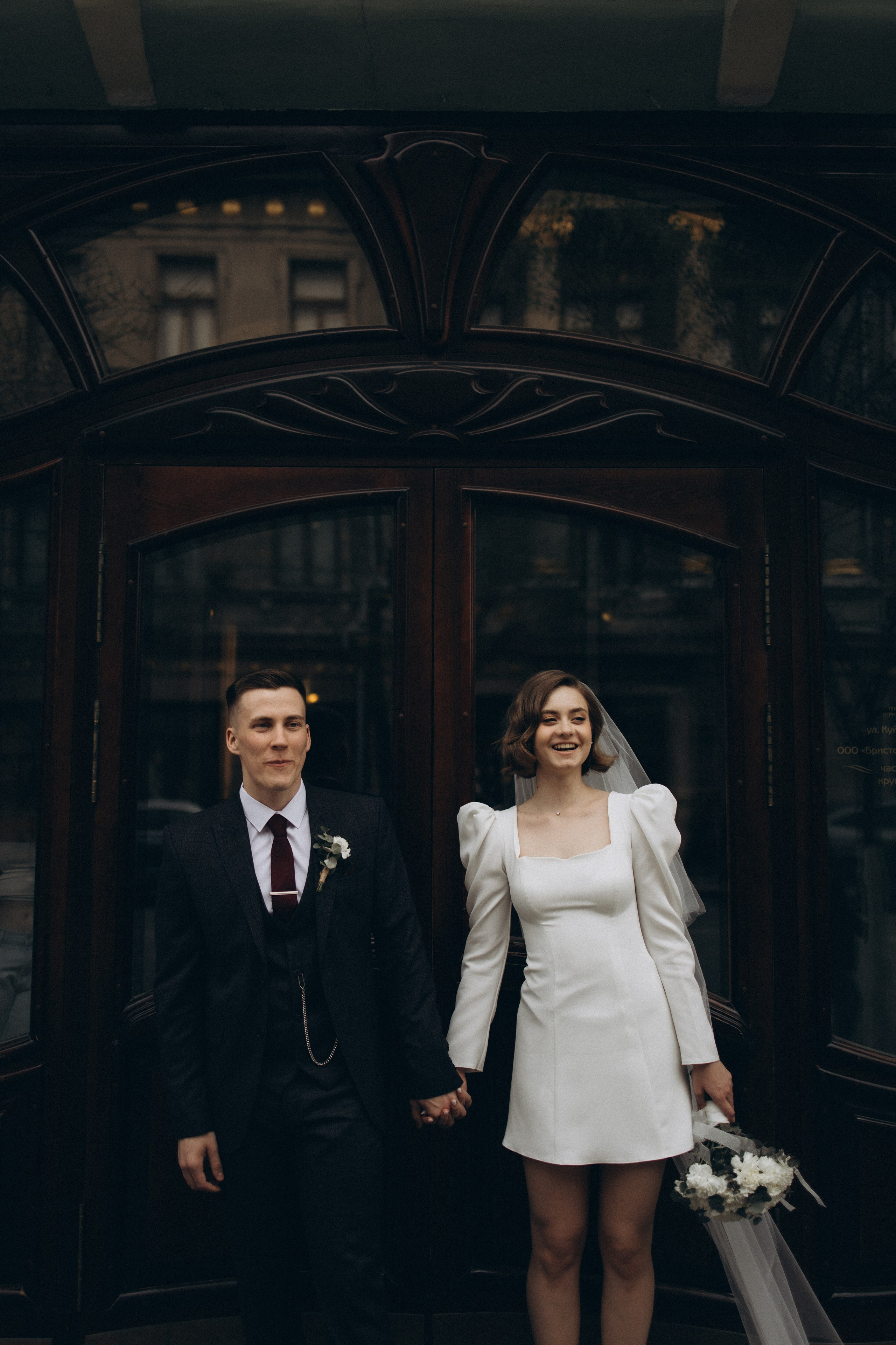 Никита и Алина. Фотограф в Самаре Петрякова Юлия