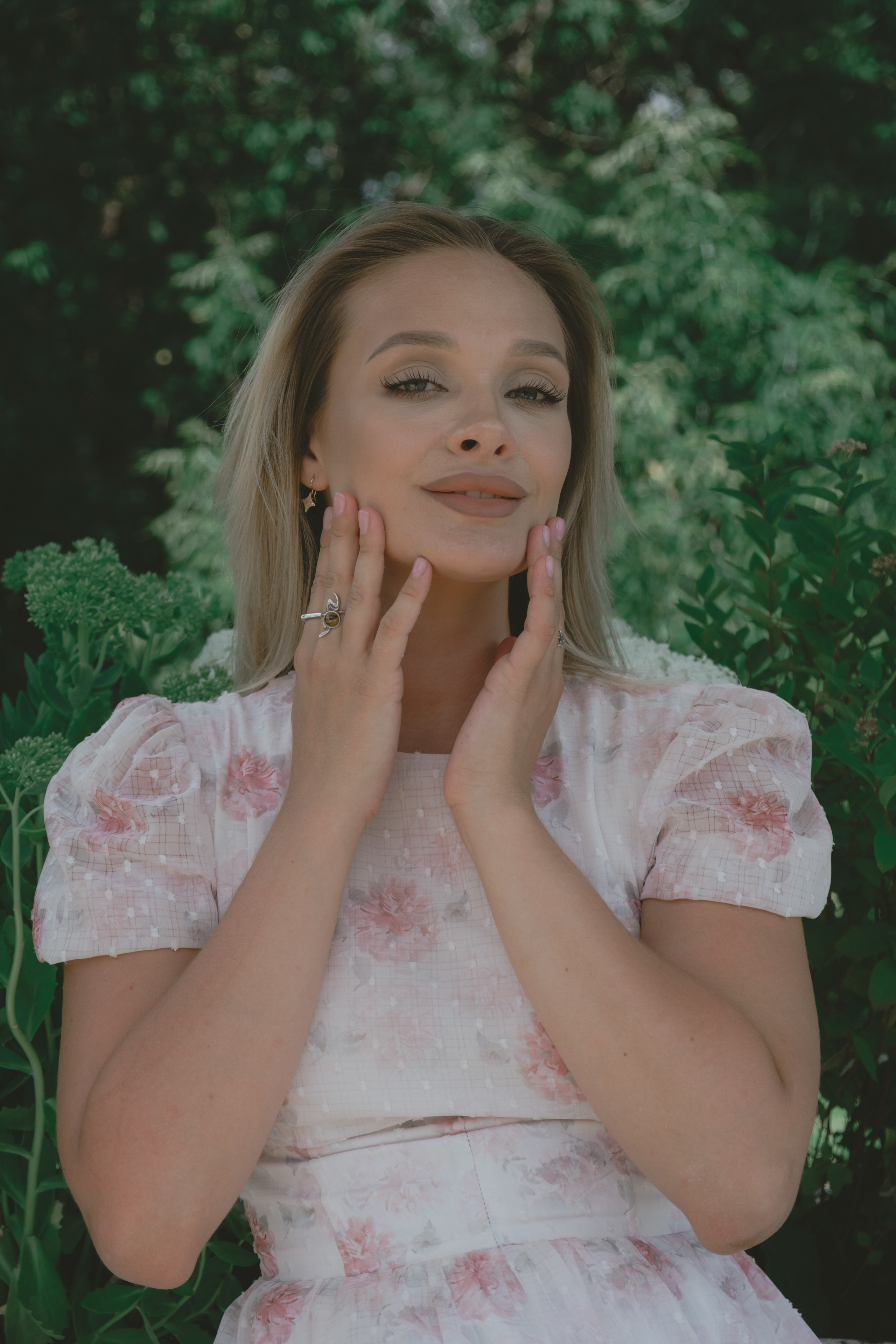 Пиджак и деревянная церковь. Мари — фотограф и видеограф из Москвы