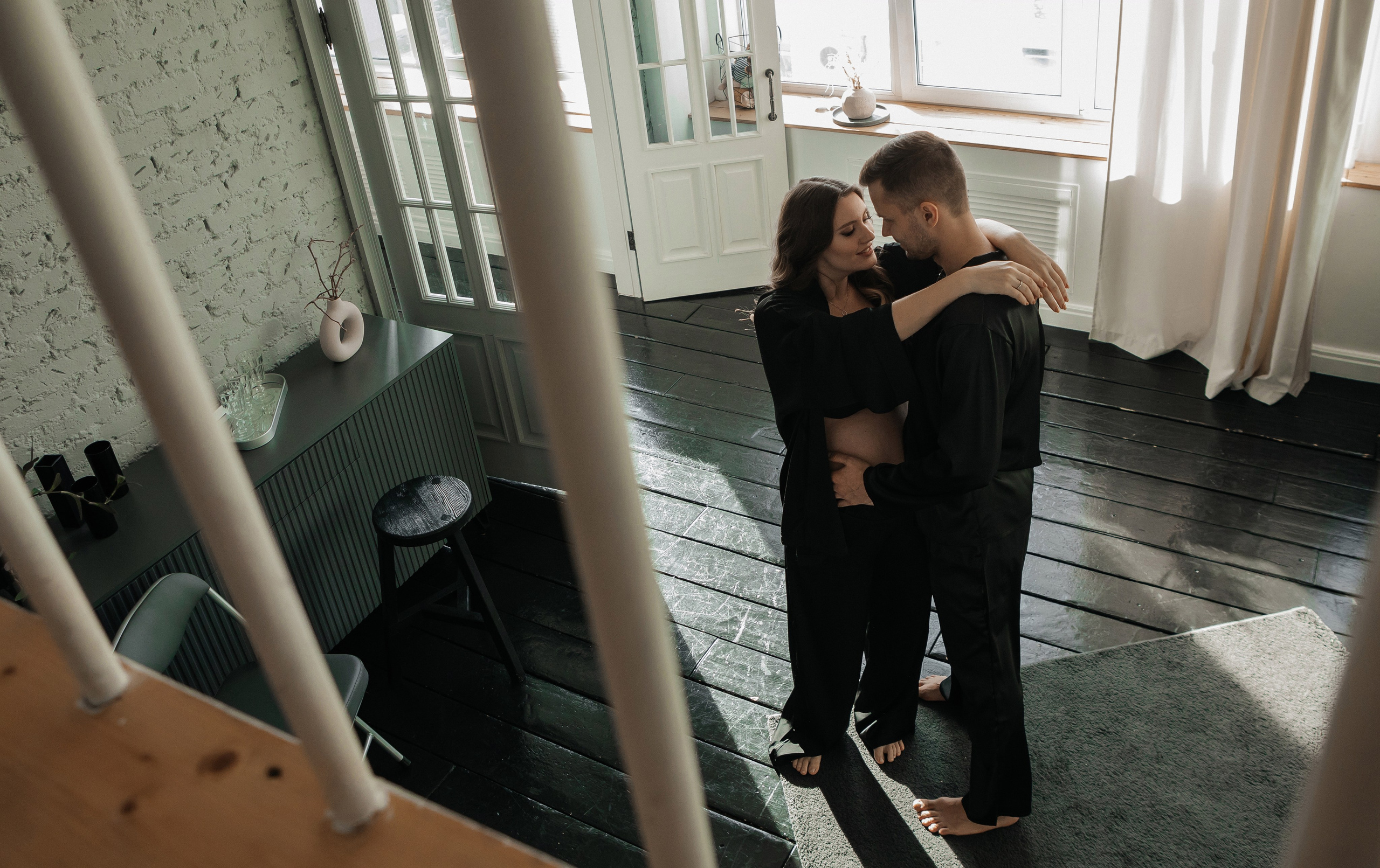 Иван и Нина. Свадебный и семейный фотограф Ибрагимова Мария из Екатеринбурга