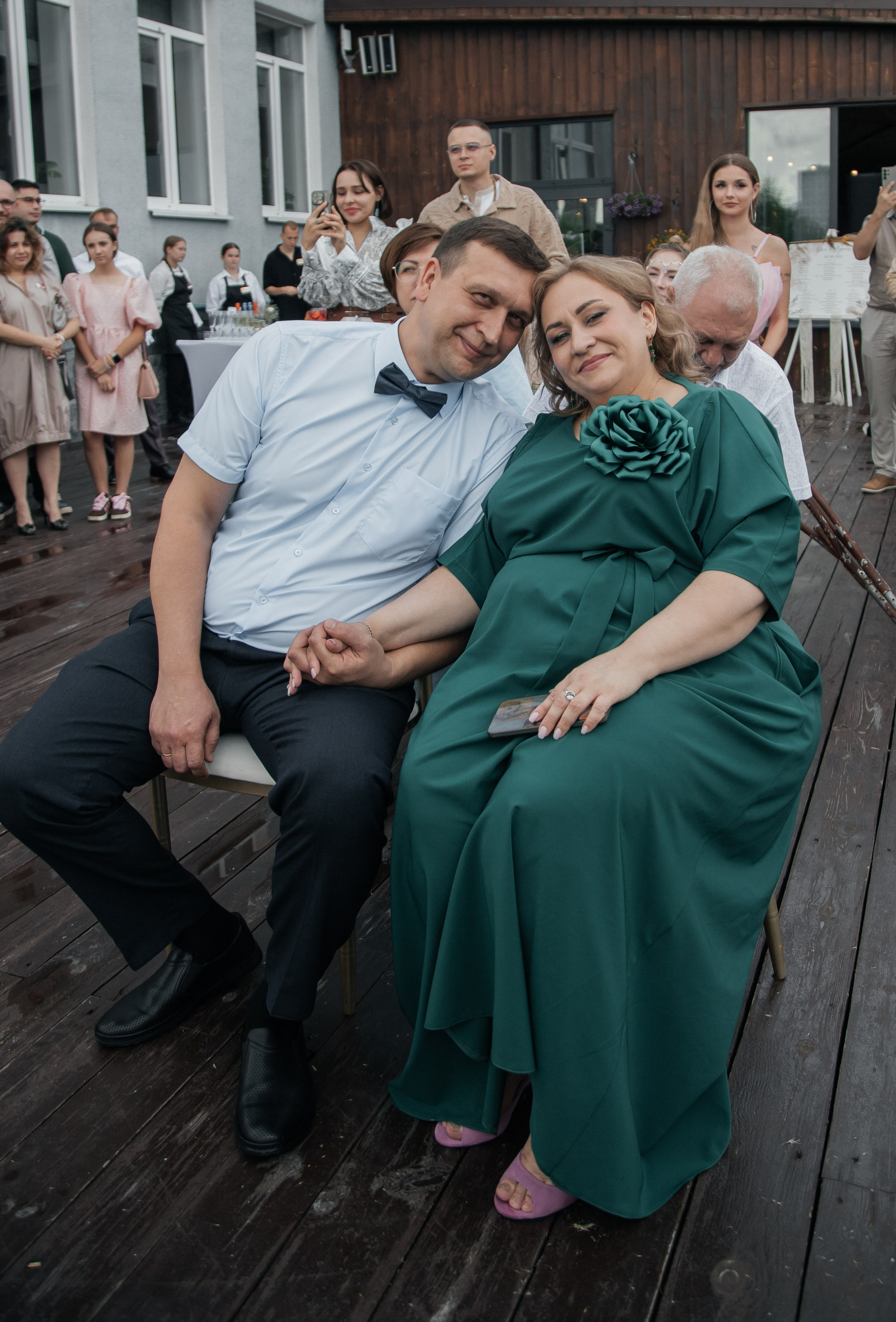 Олег и Ника. Свадебный и семейный фотограф Ибрагимова Мария из Екатеринбурга