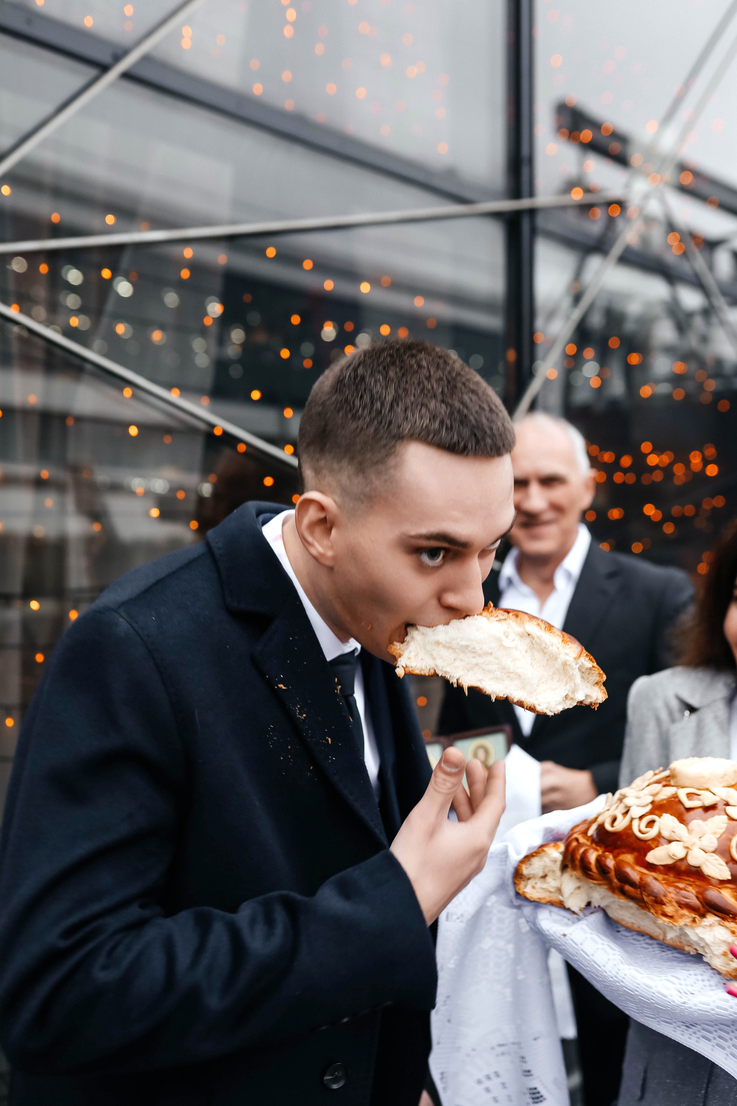 Ирина и Василий (Дворец № 3). Свадебный и семейный фотограф в Москве