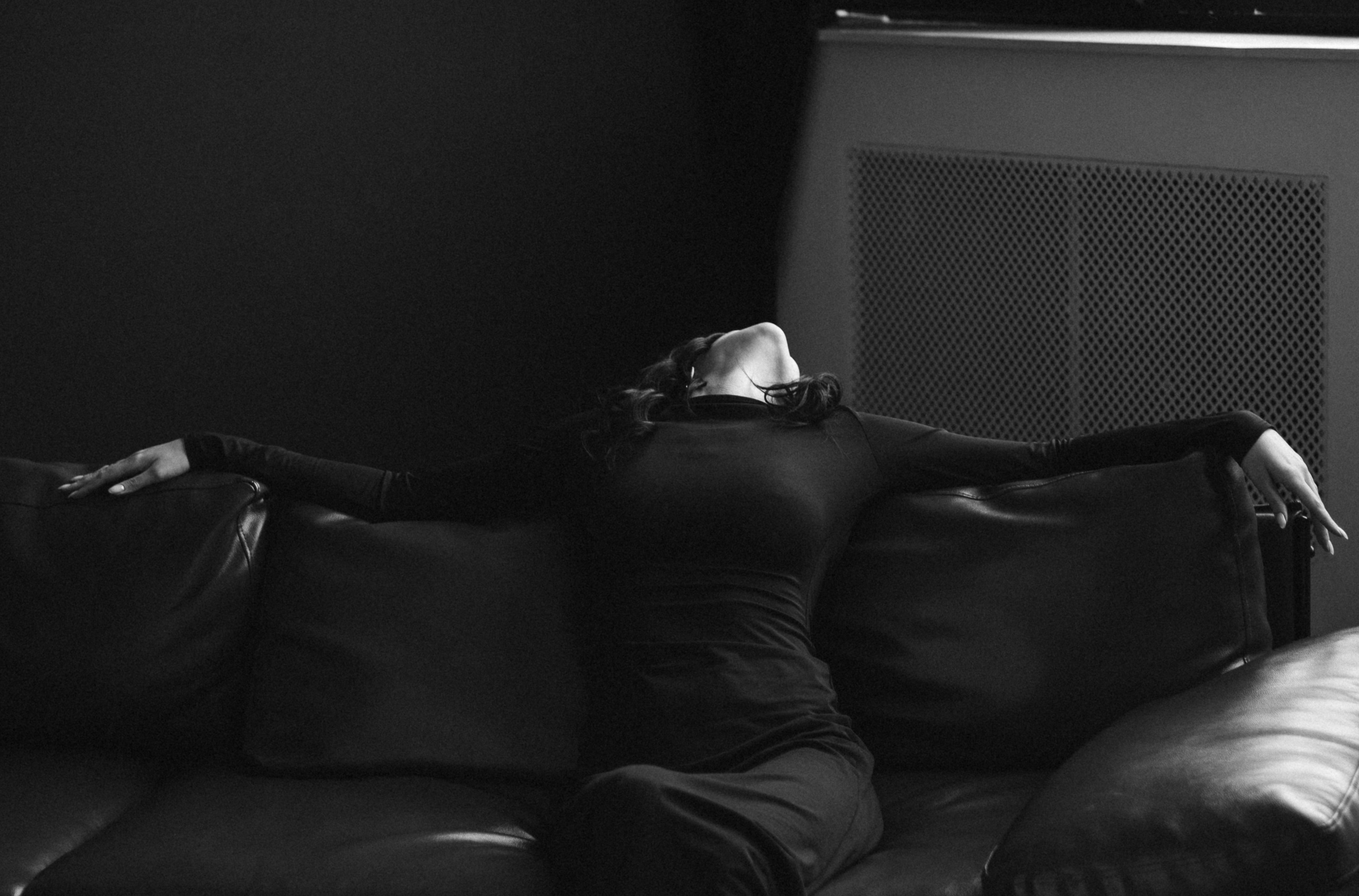 Женский портрет. Меня зовут Карманова Татьяна, я семейный фотограф в Пензе