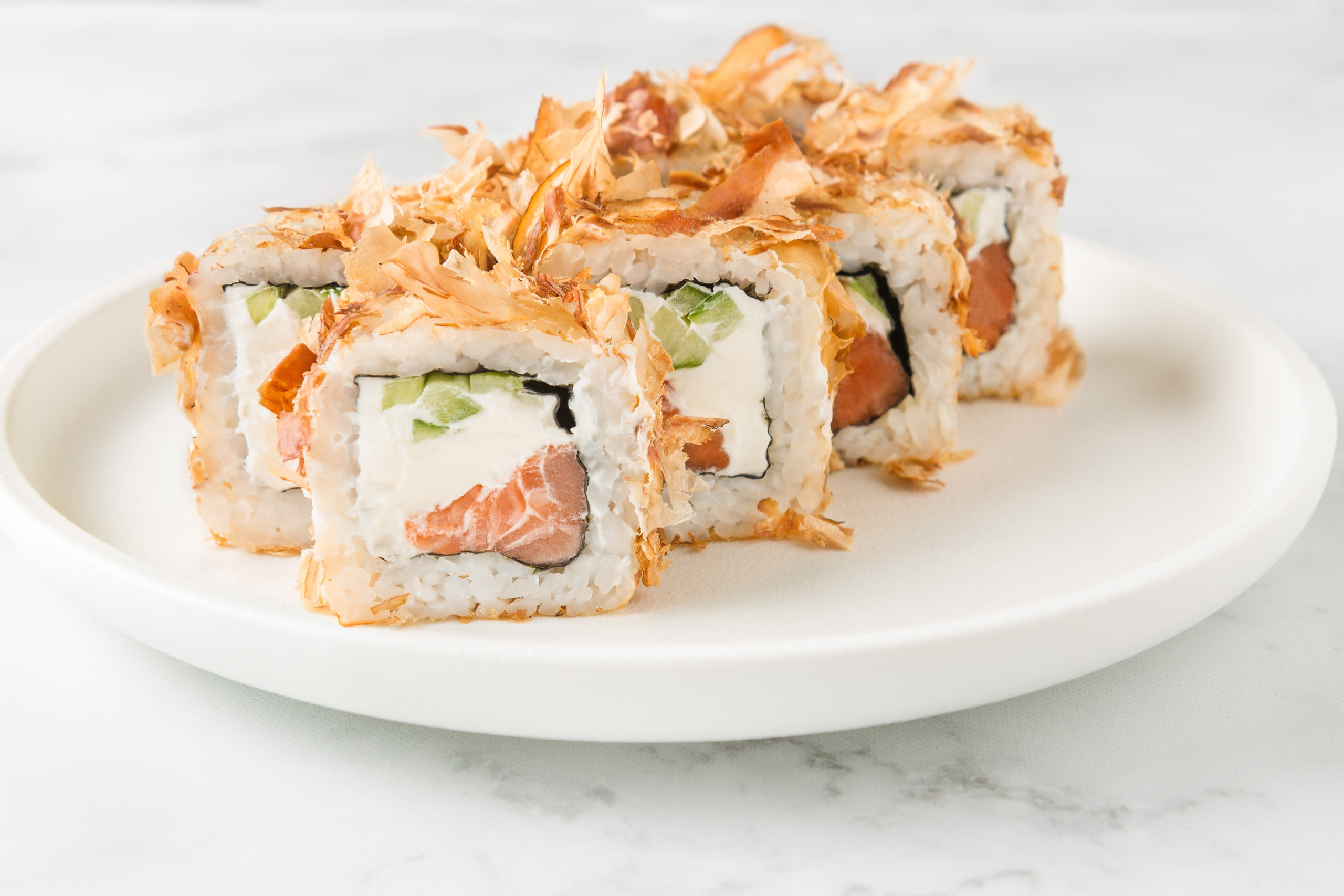 РОЛЛЫ, СУШИ, ВОКИ