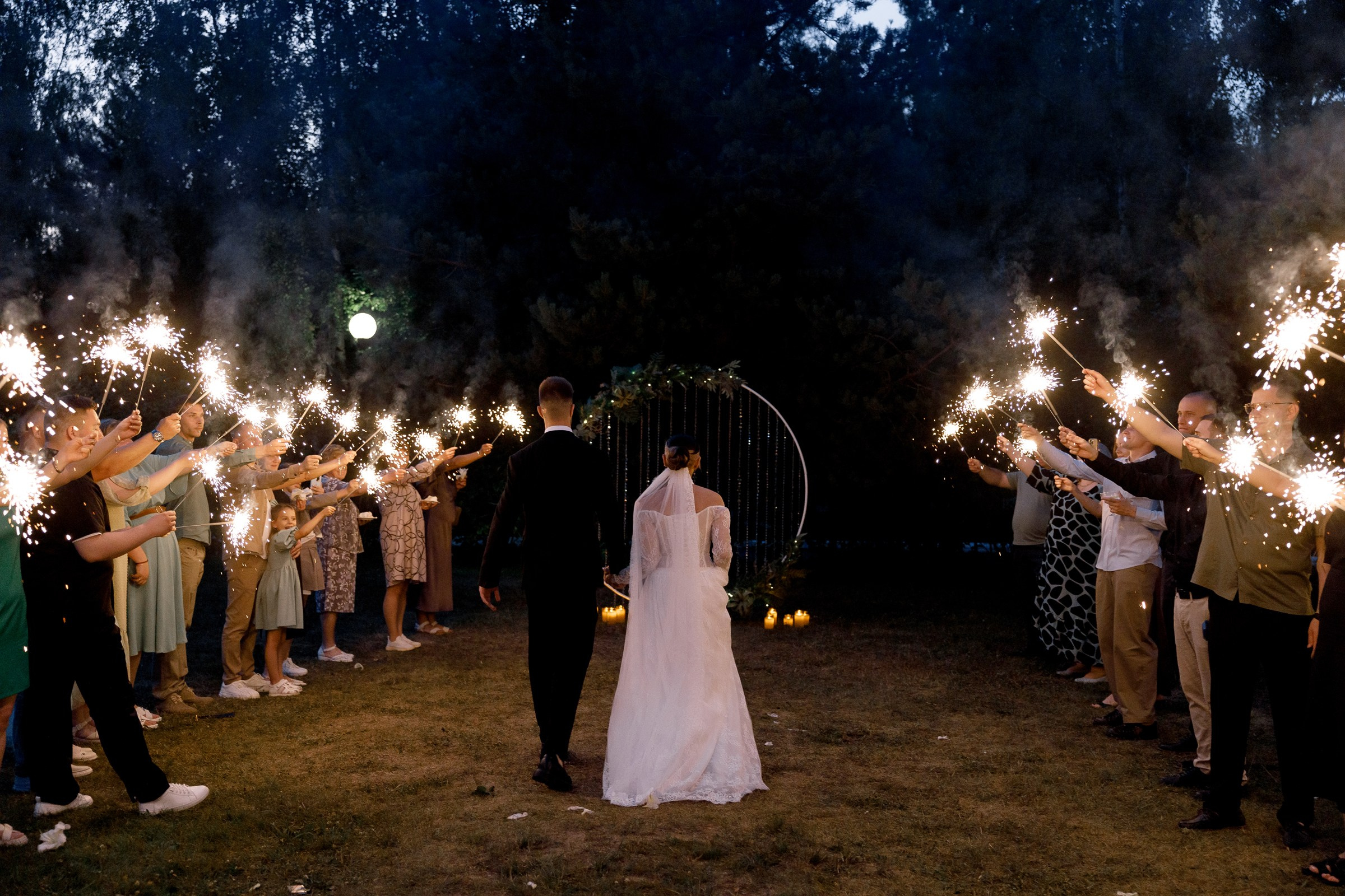 Николай & Александра. Свадебный и репортажный фотограф