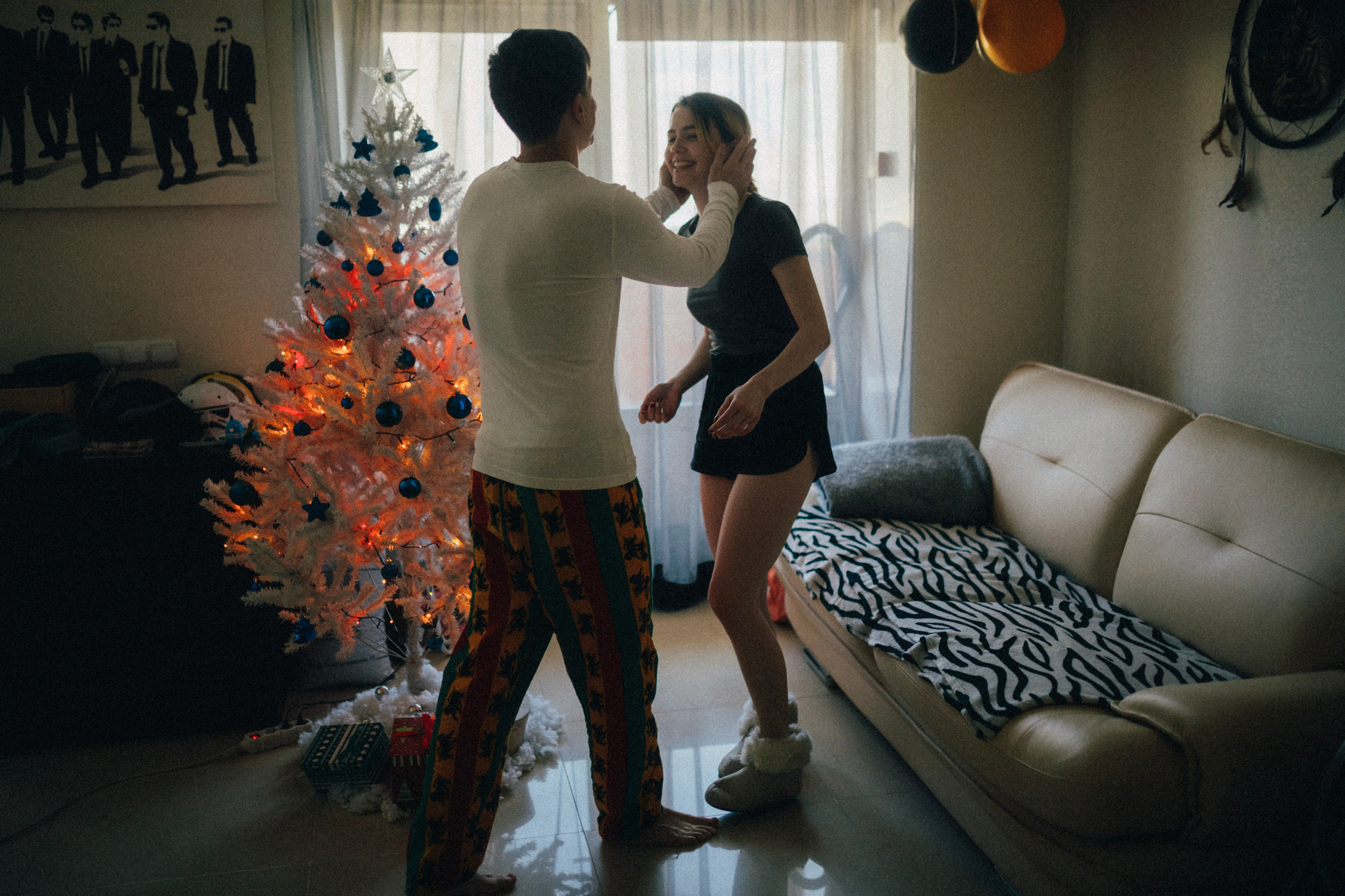 Виталий и Мария. Фотограф Станислав Викулов в Чите