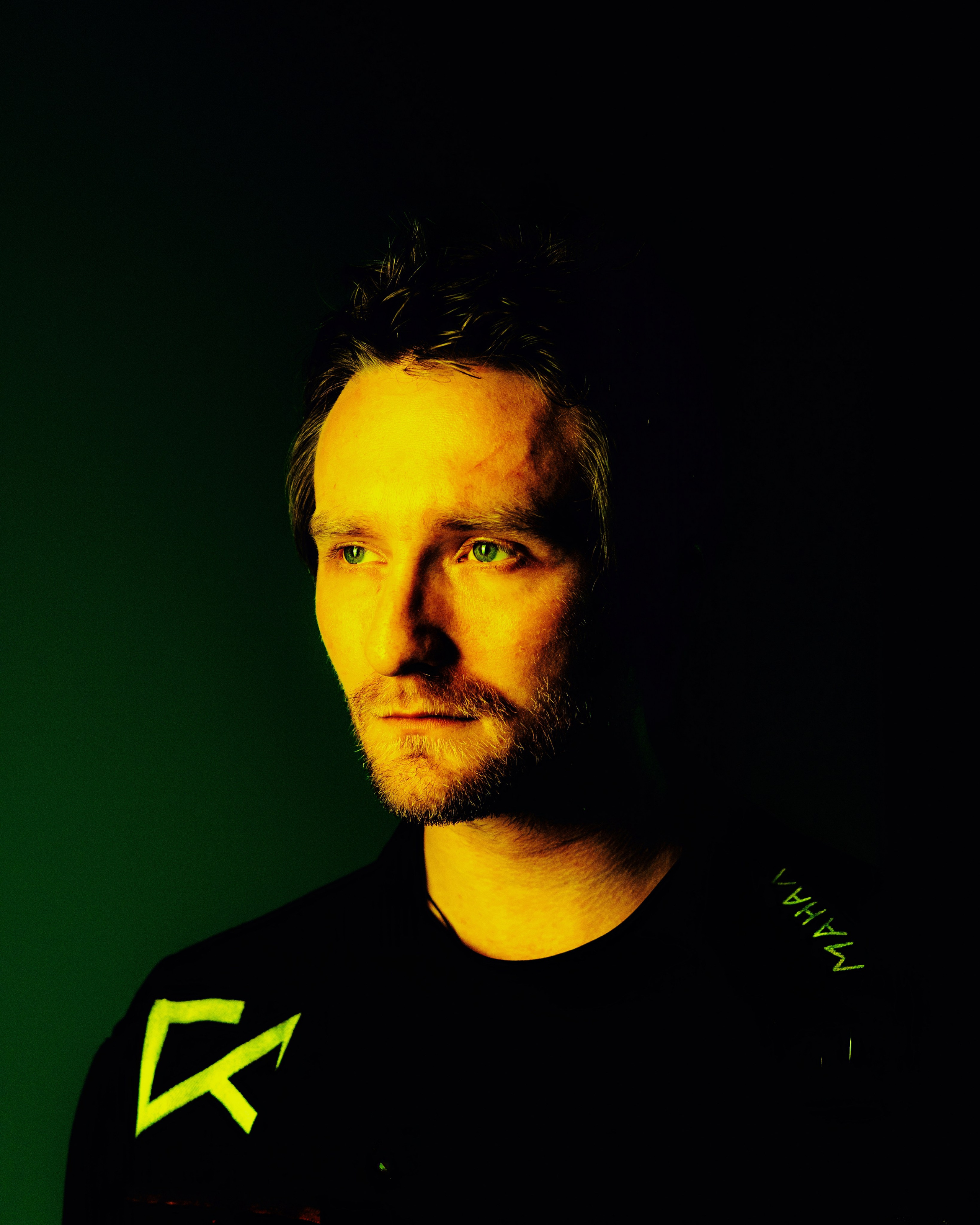 ГАФТ. RUSLAN ROZANOV