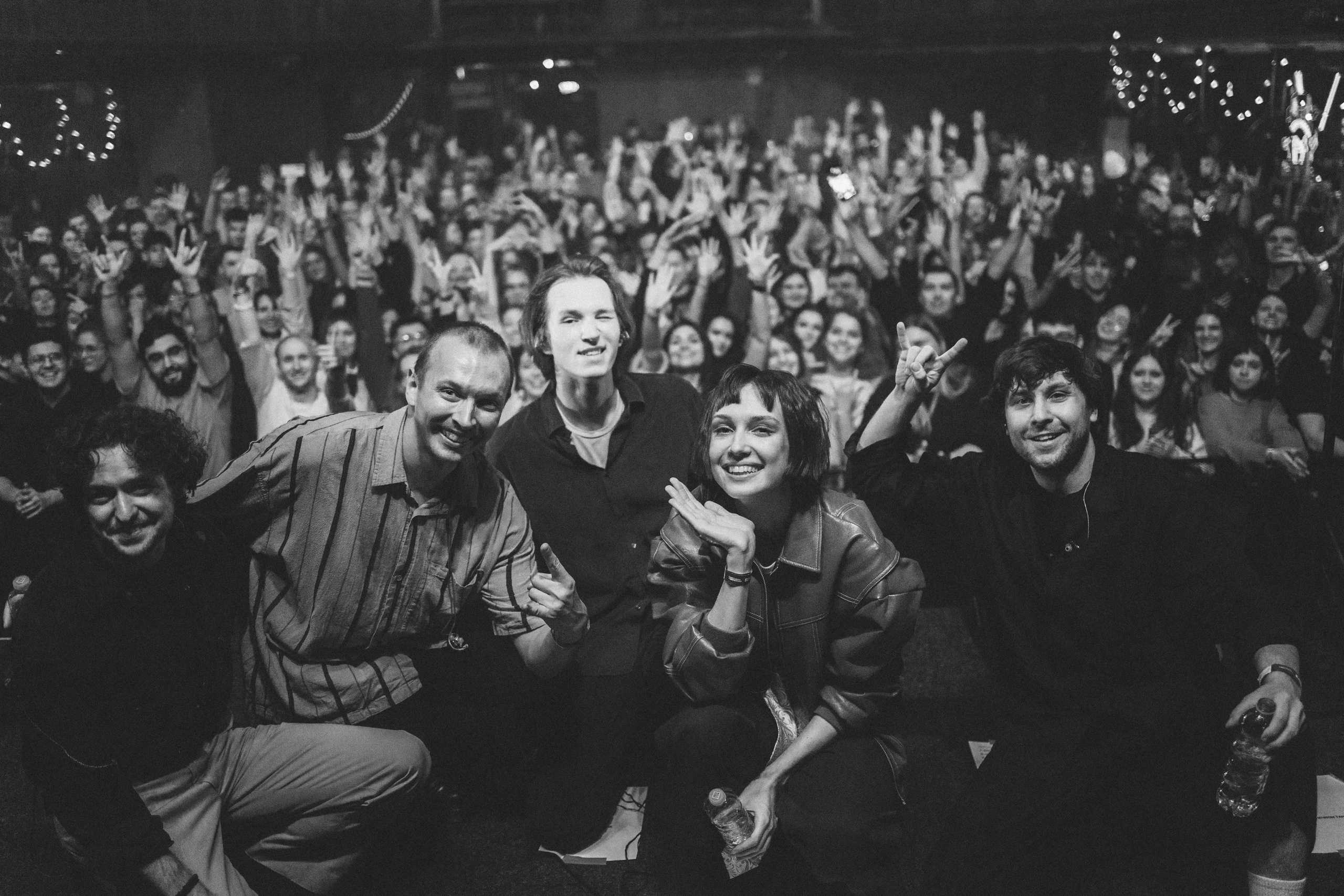 Motherland Winter’26. RUSLAN ROZANOV