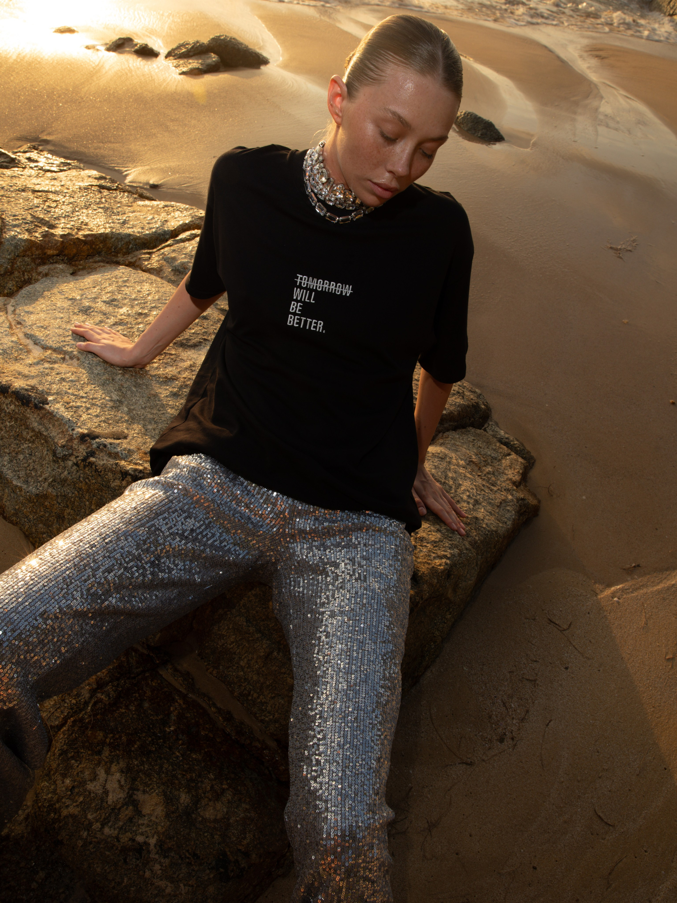 NATS. Коммерческий фотограф для брендов в Москве