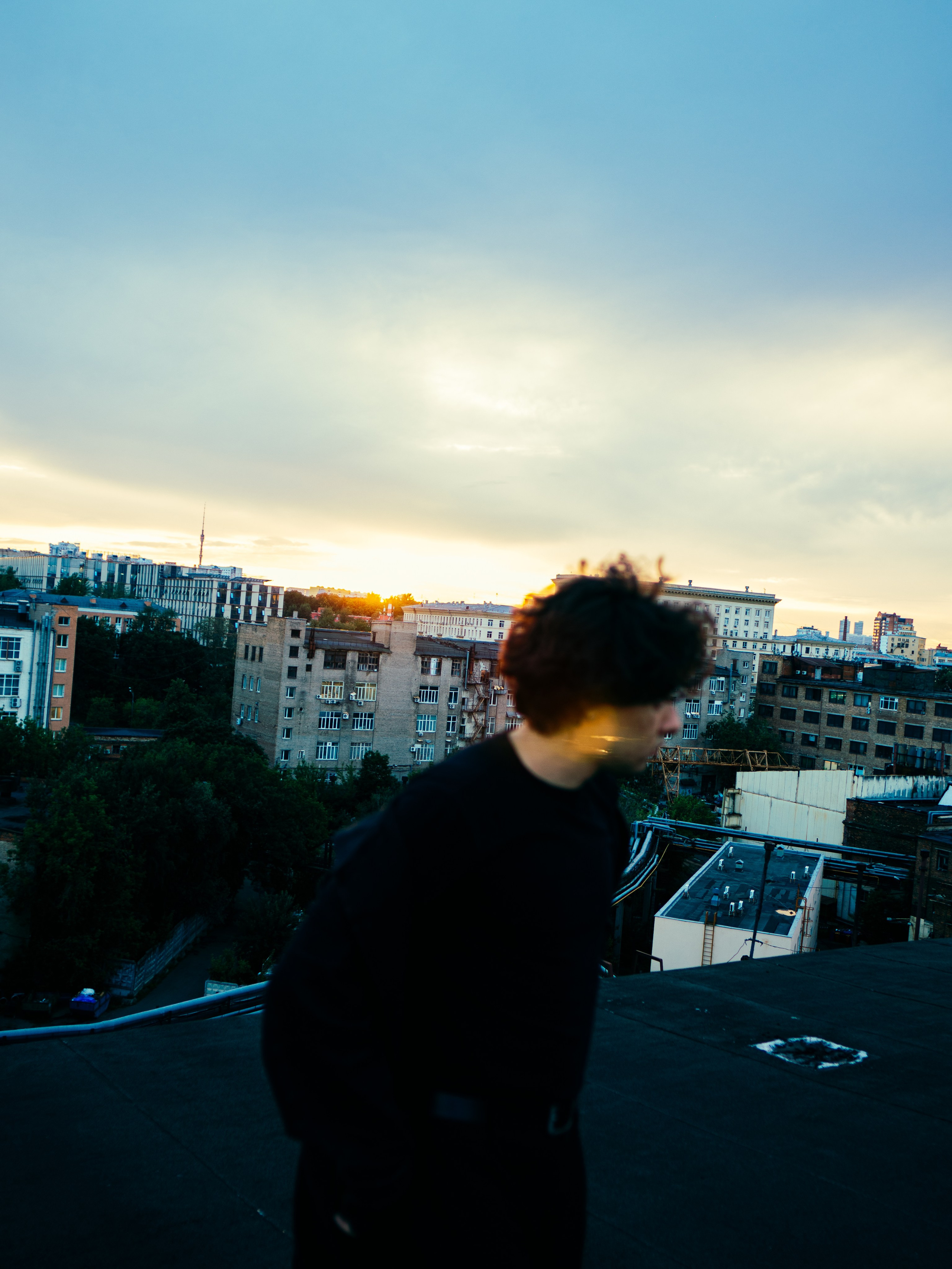 Лёша. Фотоистории