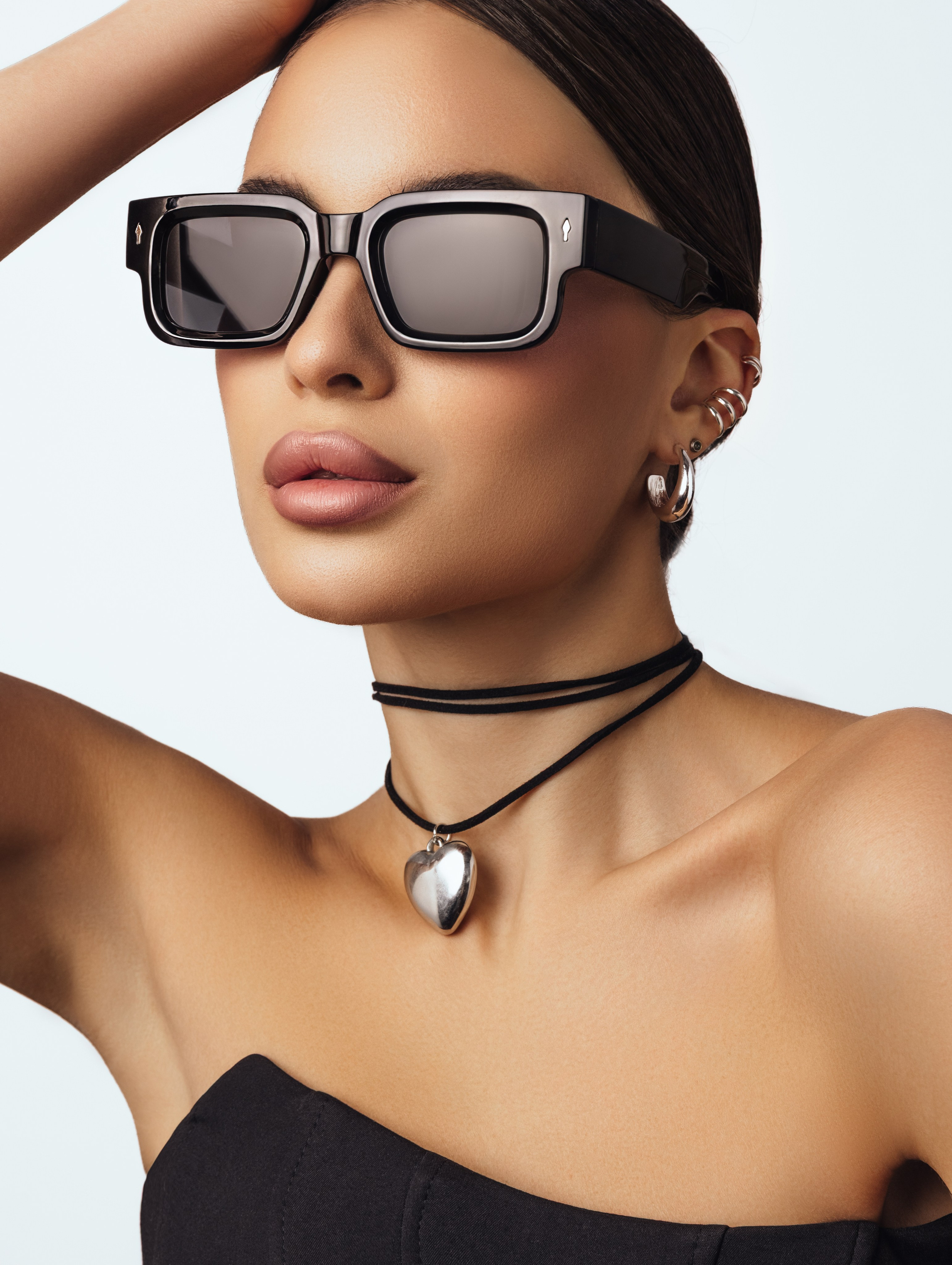 TAZZY Glasses. Фотограф для маркетплейсов в Москве Озерова Кристина