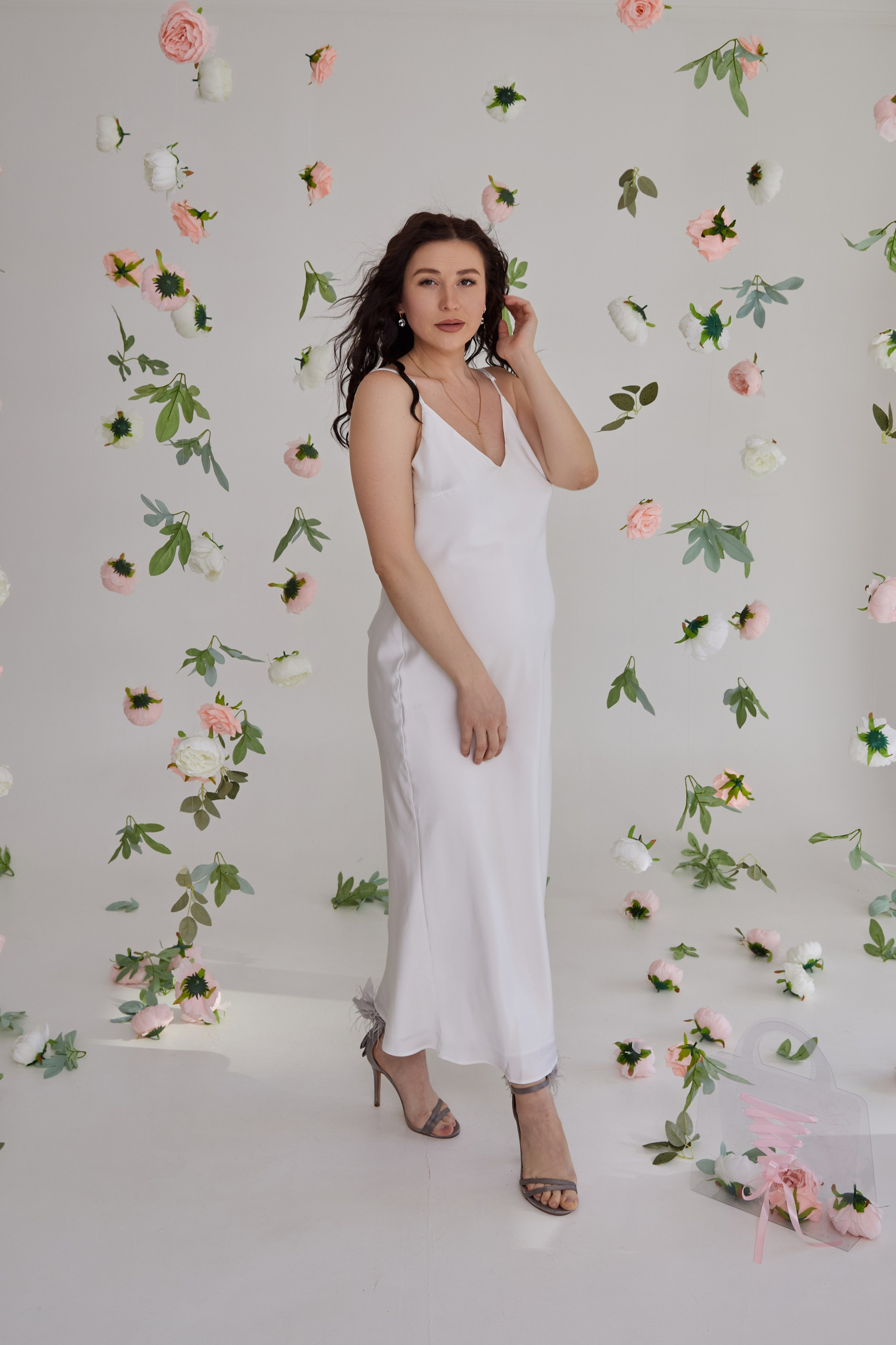 Анна. Фотограф