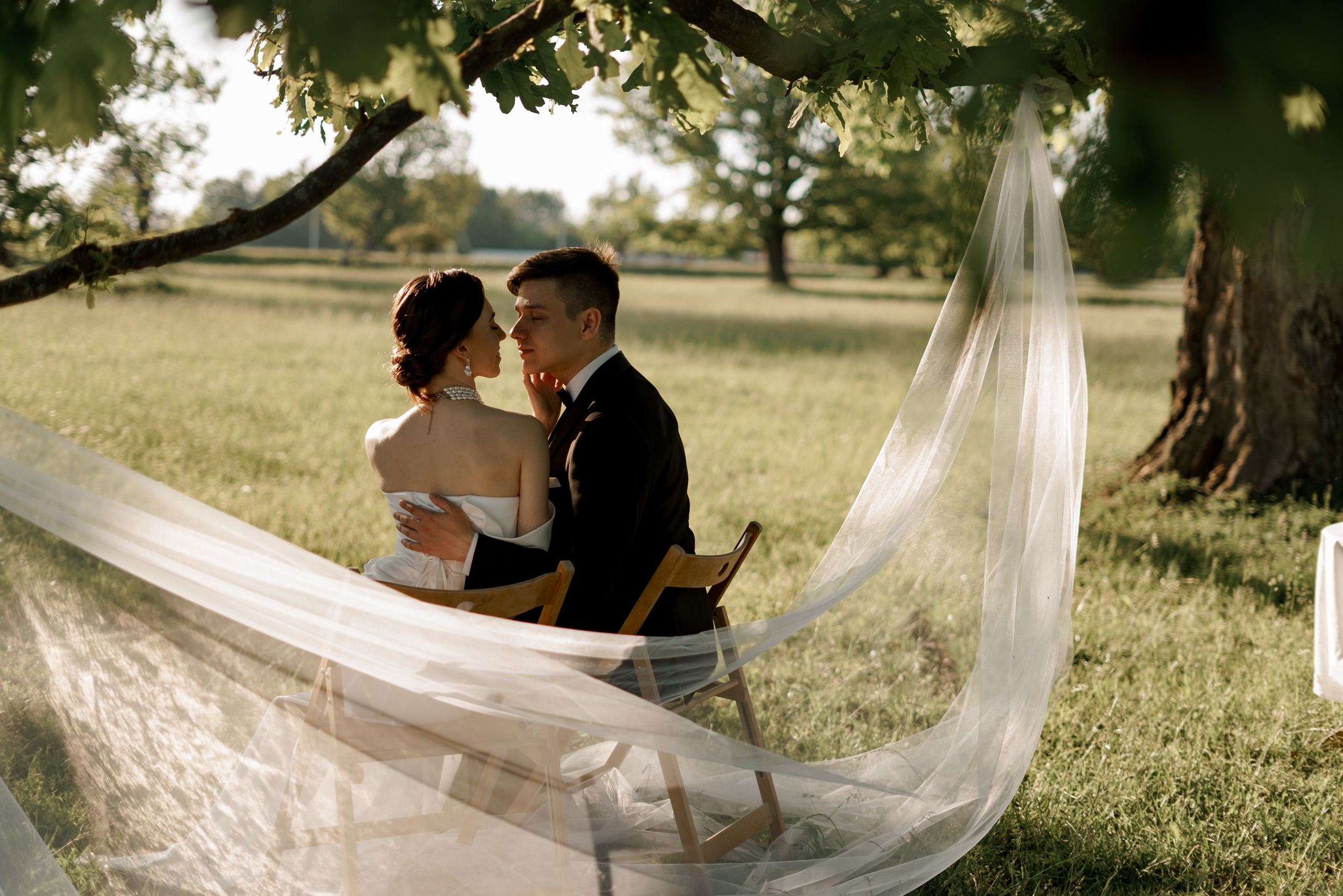 Wedding 21.05.2024. Свадебный и индивидуальный фотограф из Казани