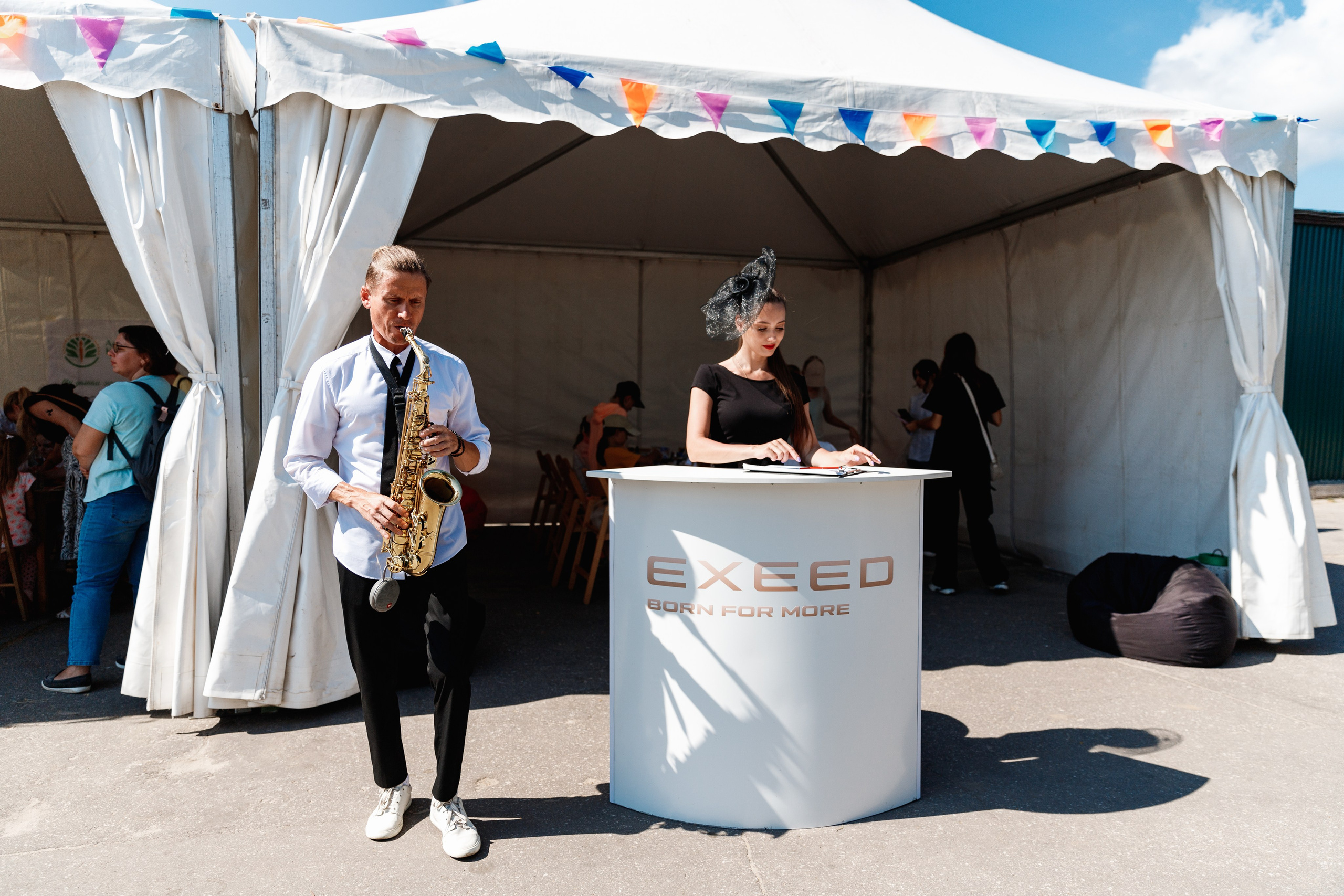 Нижегородец. Фотограф Захваткин Роман